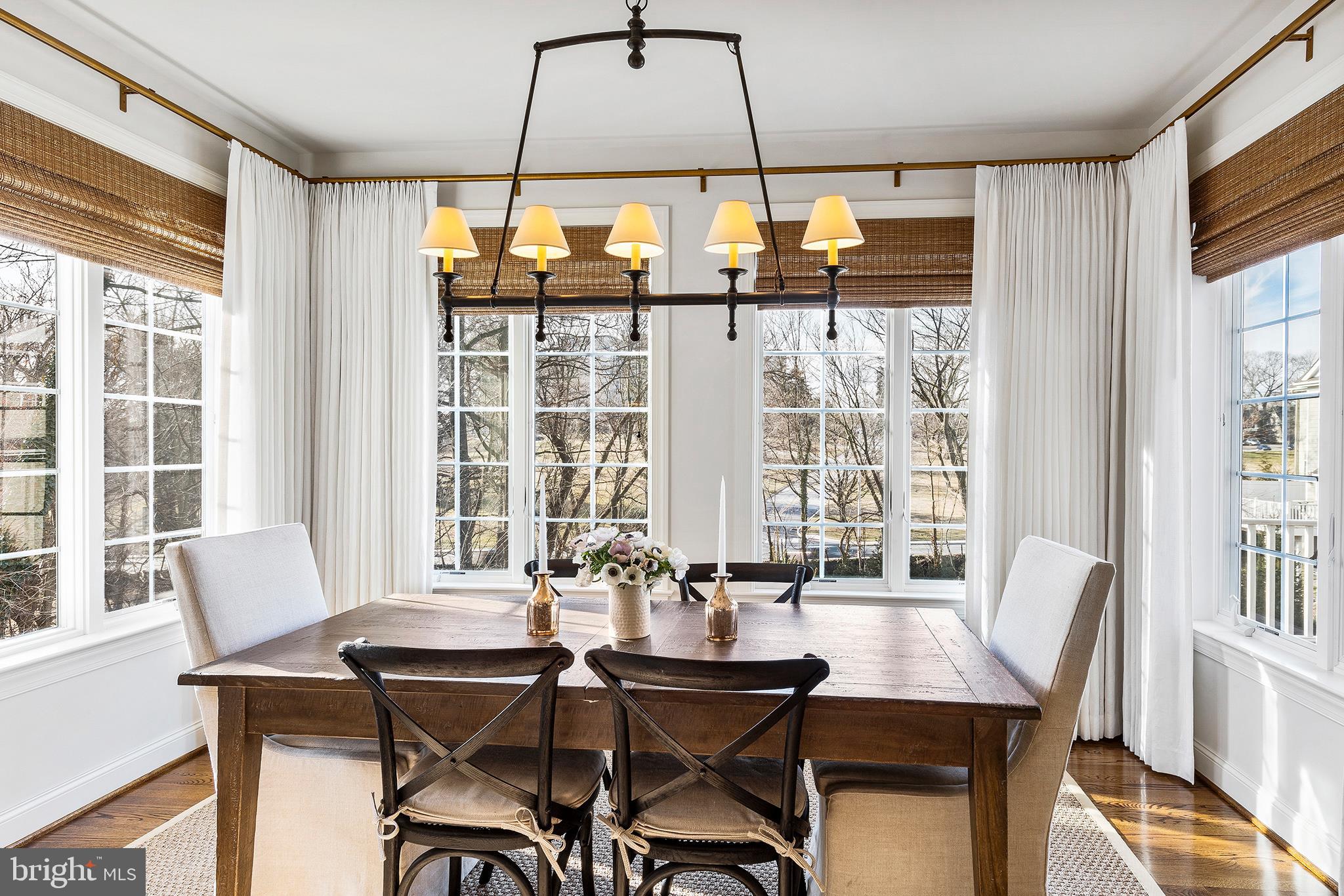 RADNOR WALK - Residential