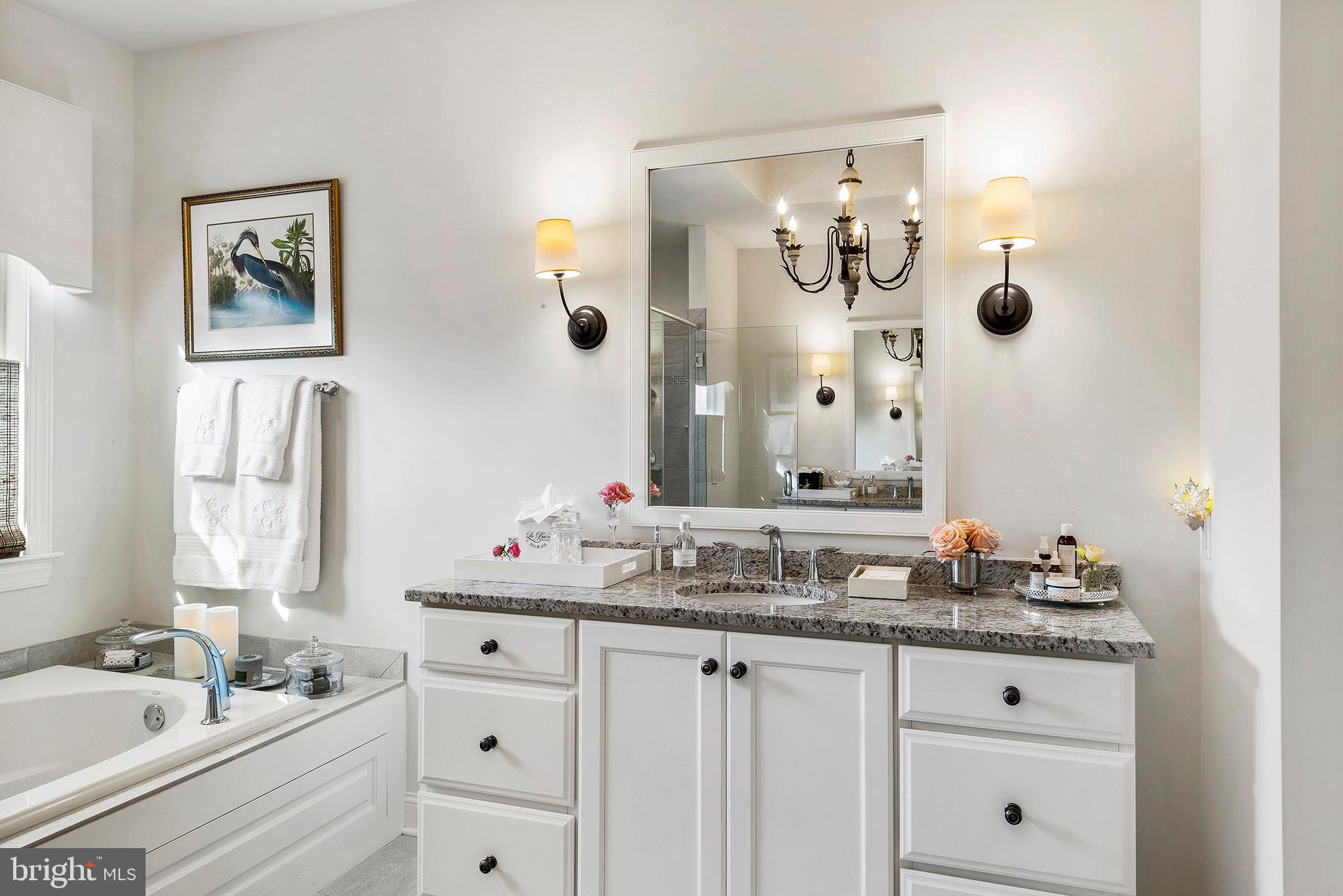 RADNOR WALK - Residential