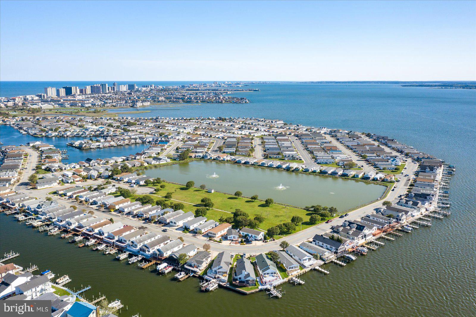 MONTEGO BAY - Residential