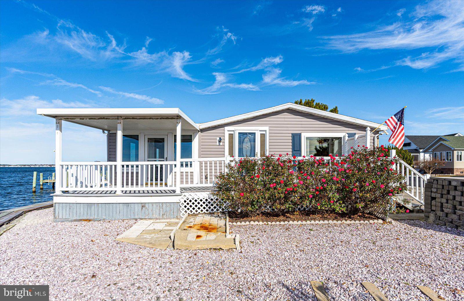 MONTEGO BAY - Residential