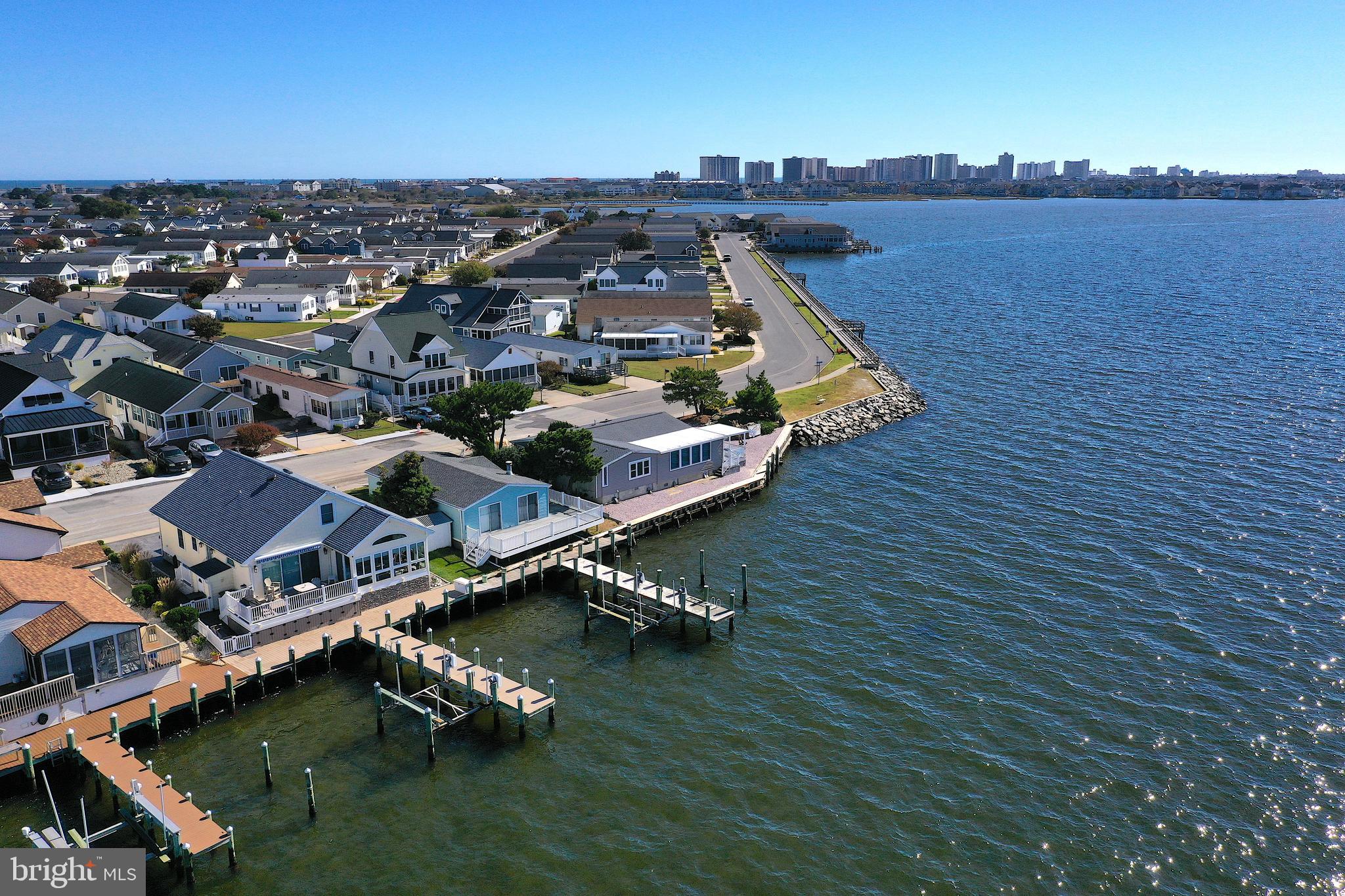 MONTEGO BAY - Residential