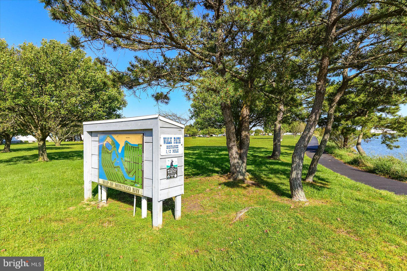 MONTEGO BAY - Residential