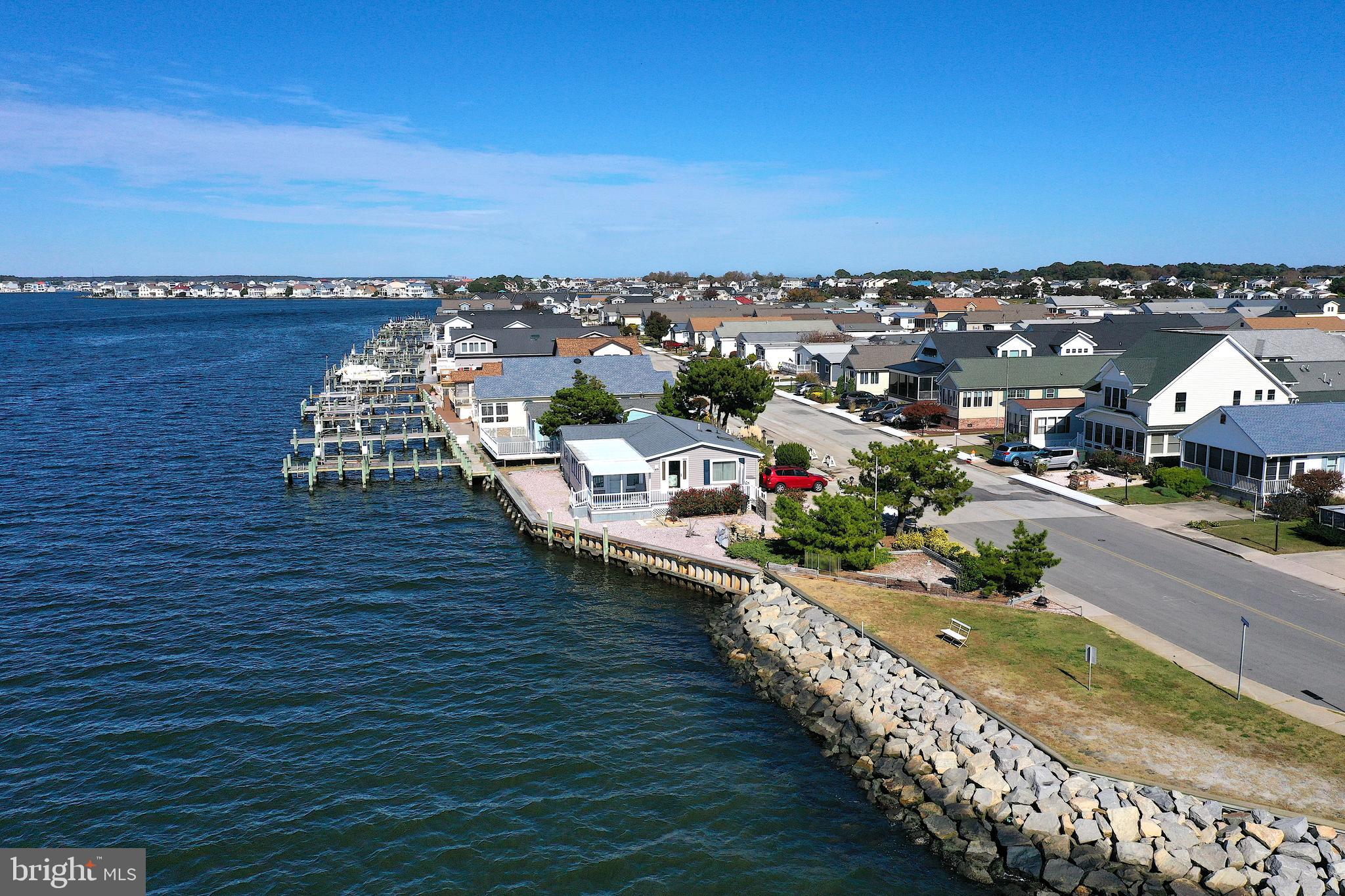 MONTEGO BAY - Residential