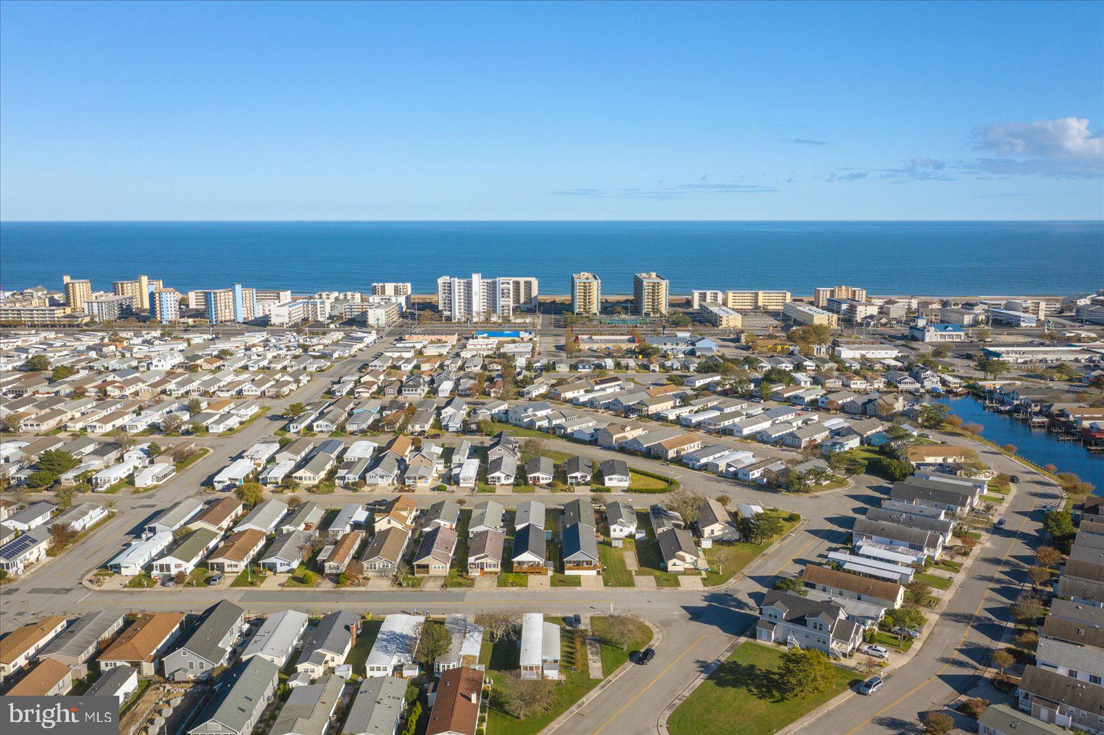 MONTEGO BAY - Residential