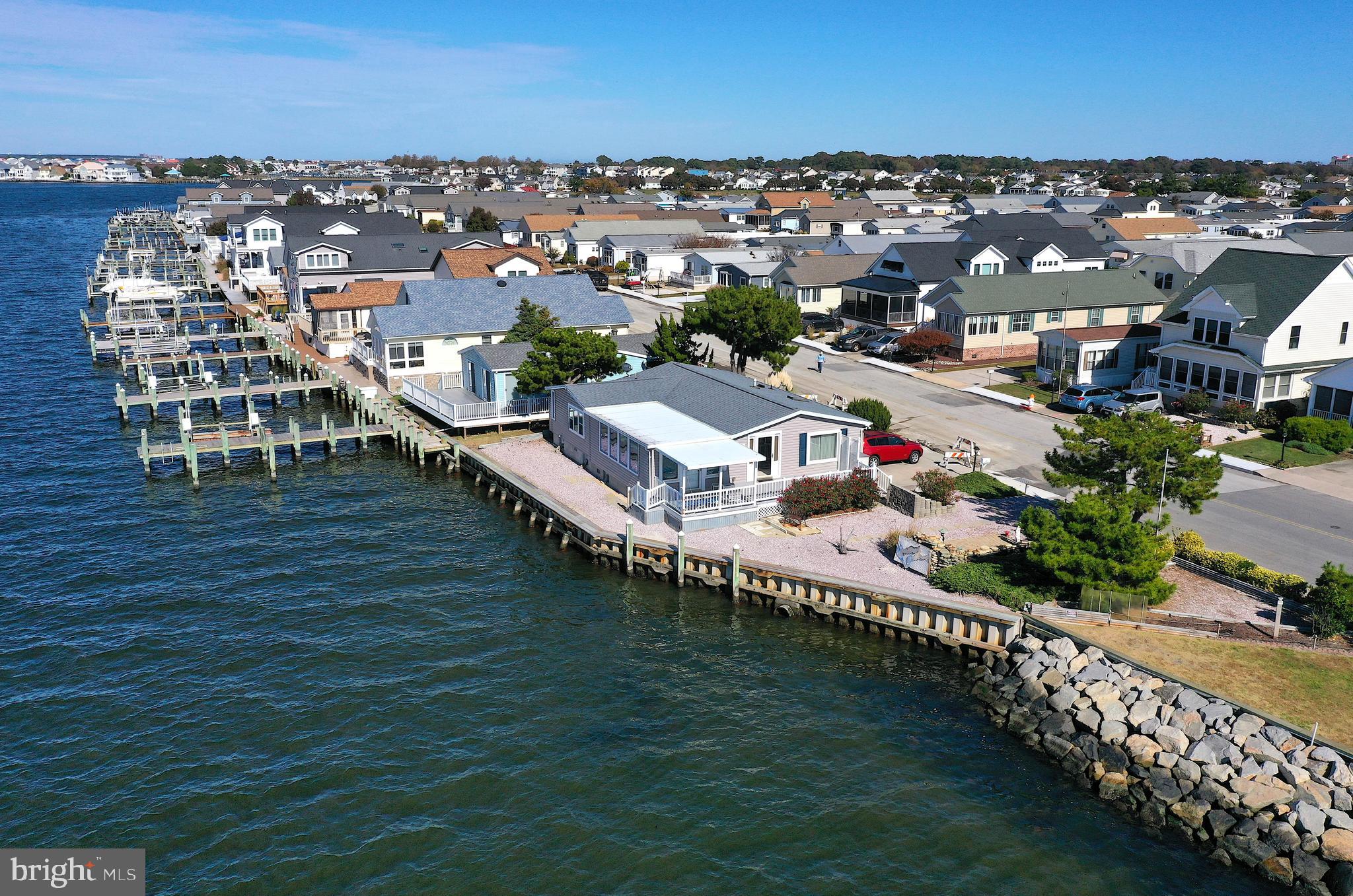 MONTEGO BAY - Residential