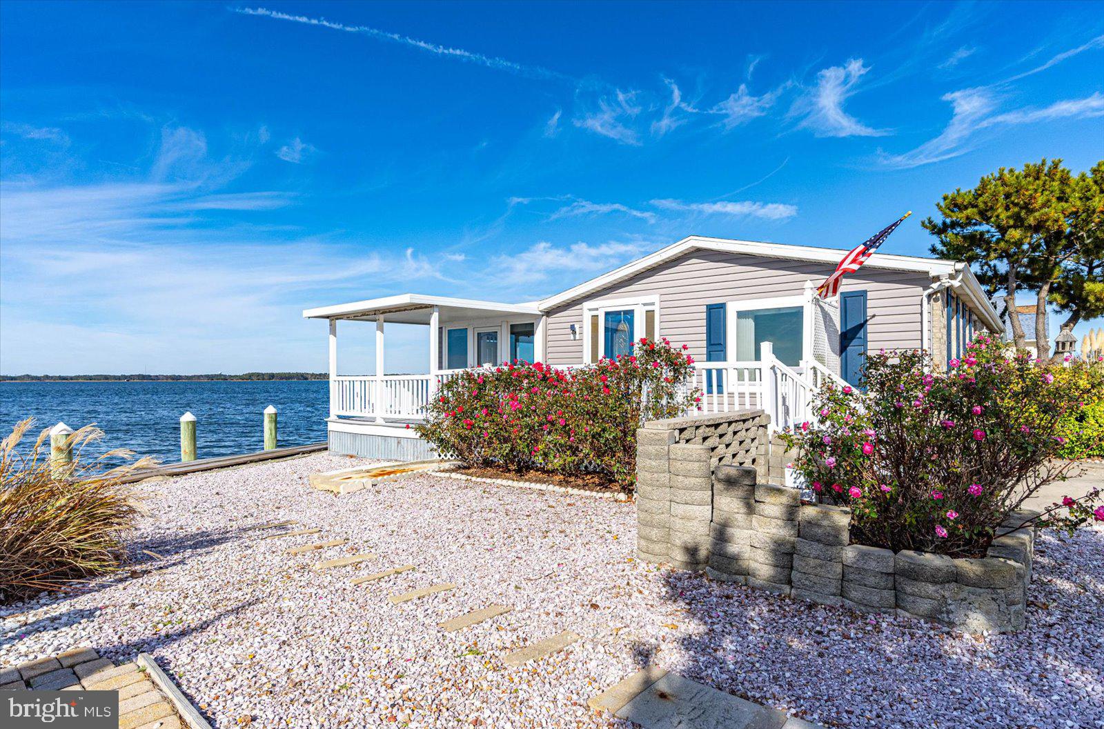 MONTEGO BAY - Residential