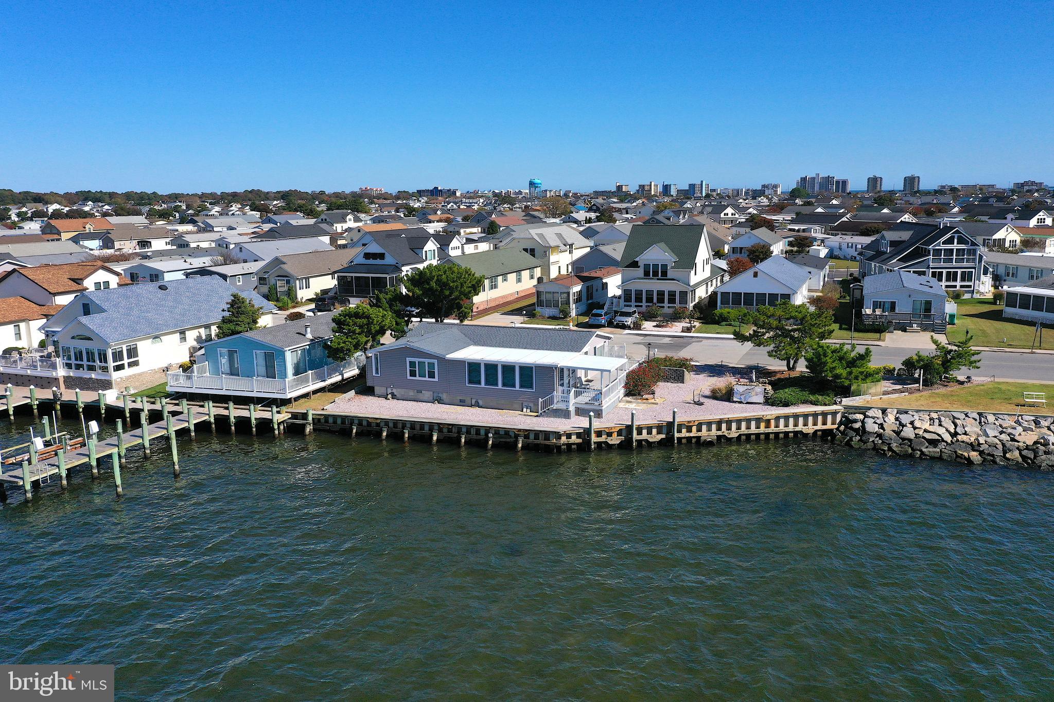 MONTEGO BAY - Residential