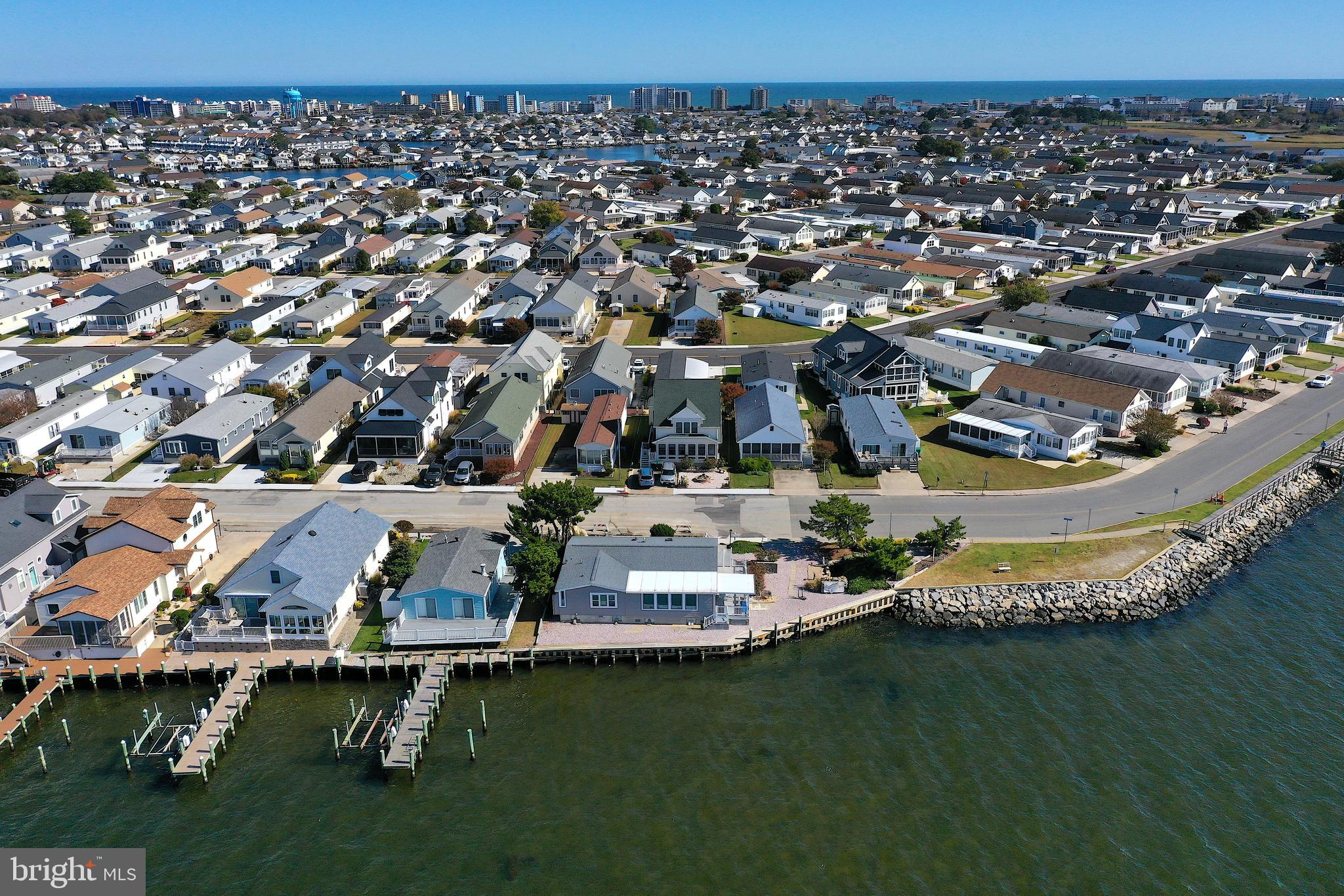 MONTEGO BAY - Residential