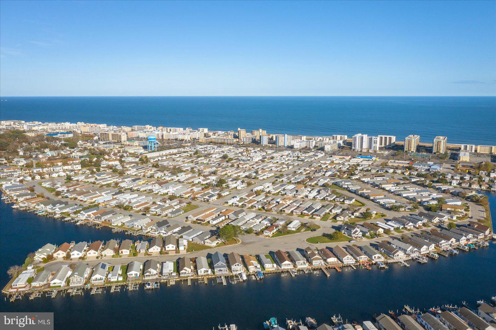 MONTEGO BAY - Residential