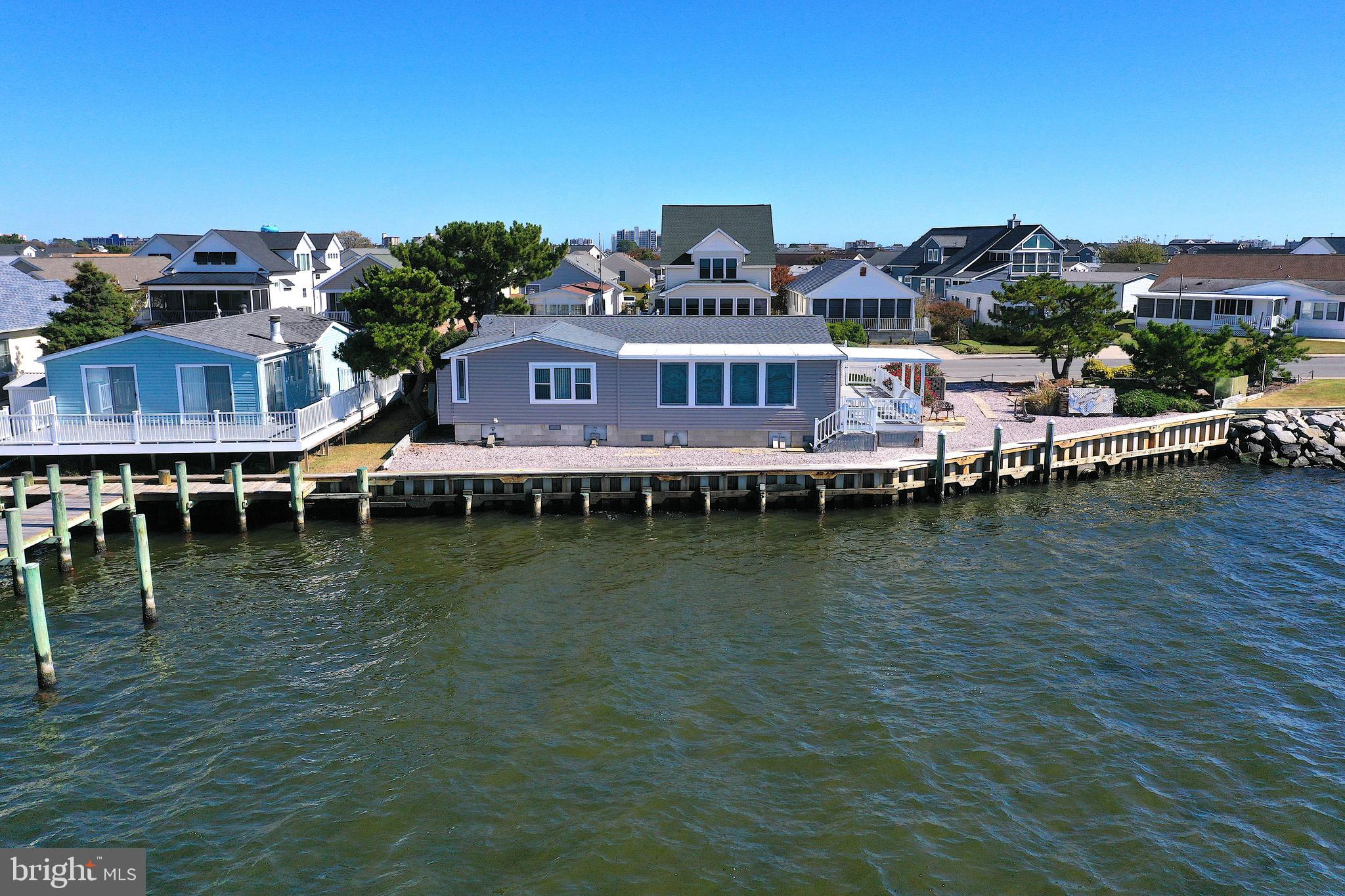 MONTEGO BAY - Residential