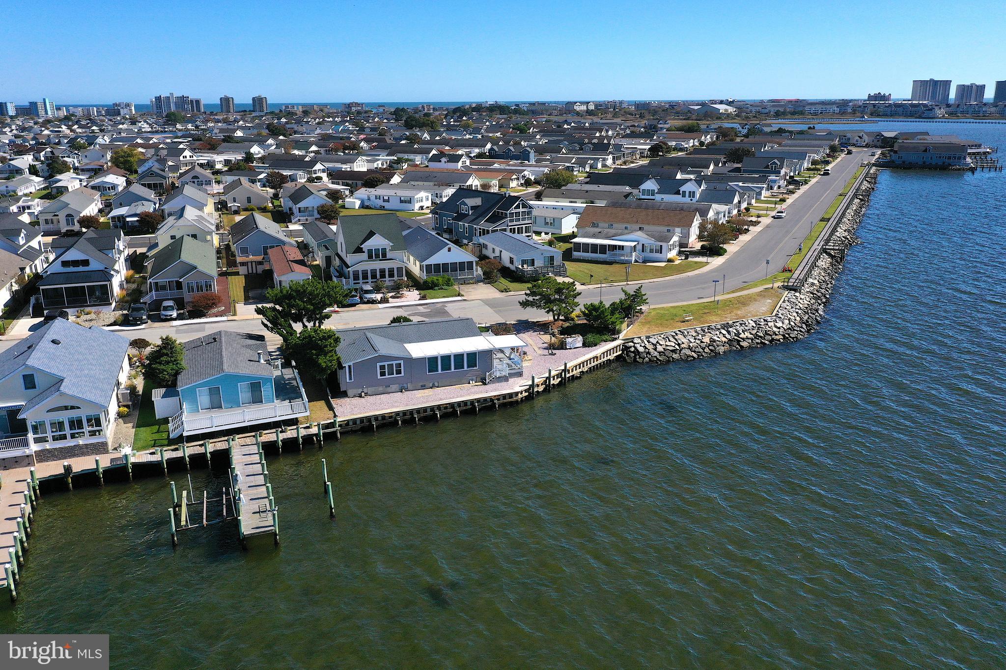 MONTEGO BAY - Residential