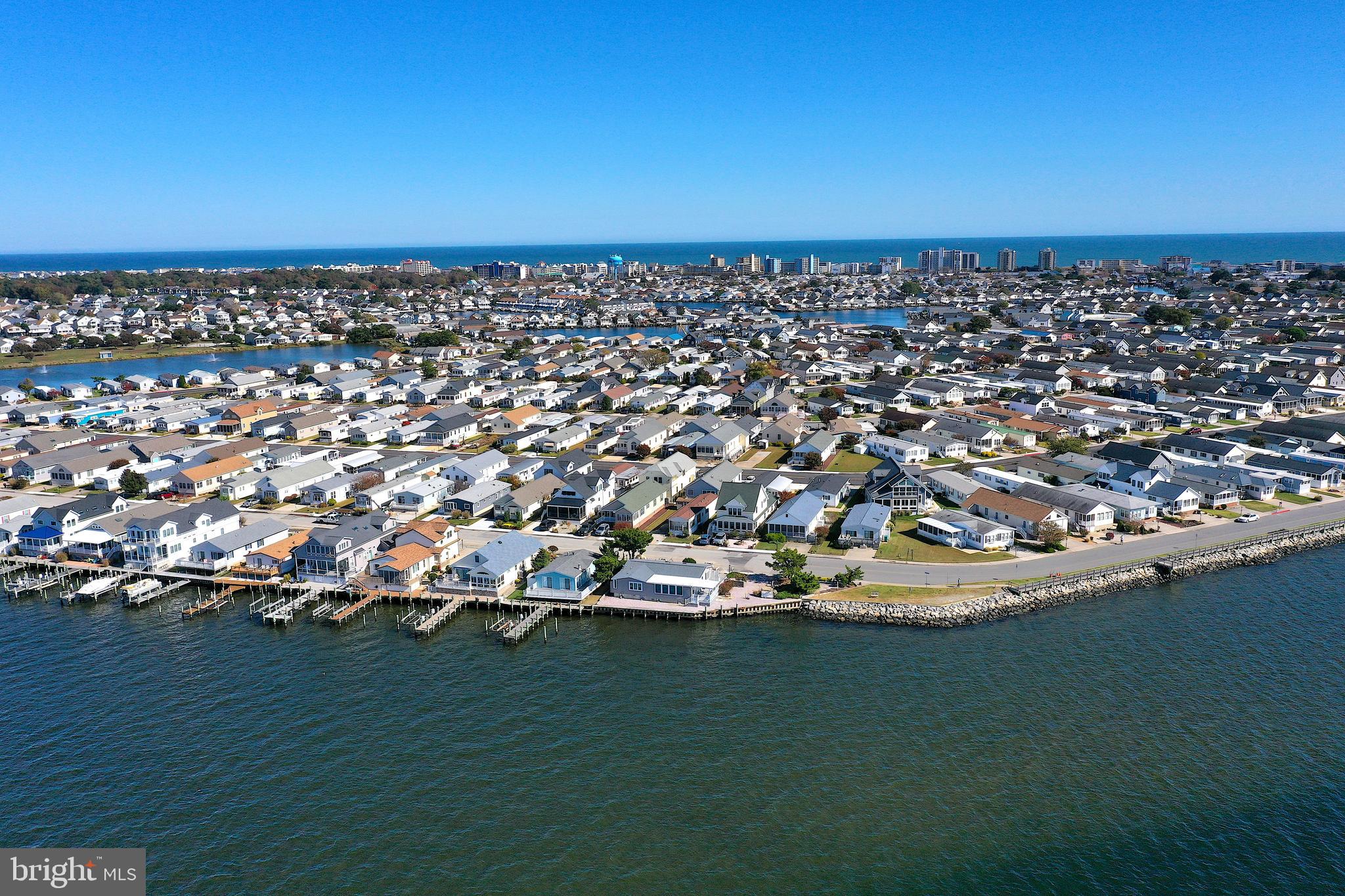 MONTEGO BAY - Residential