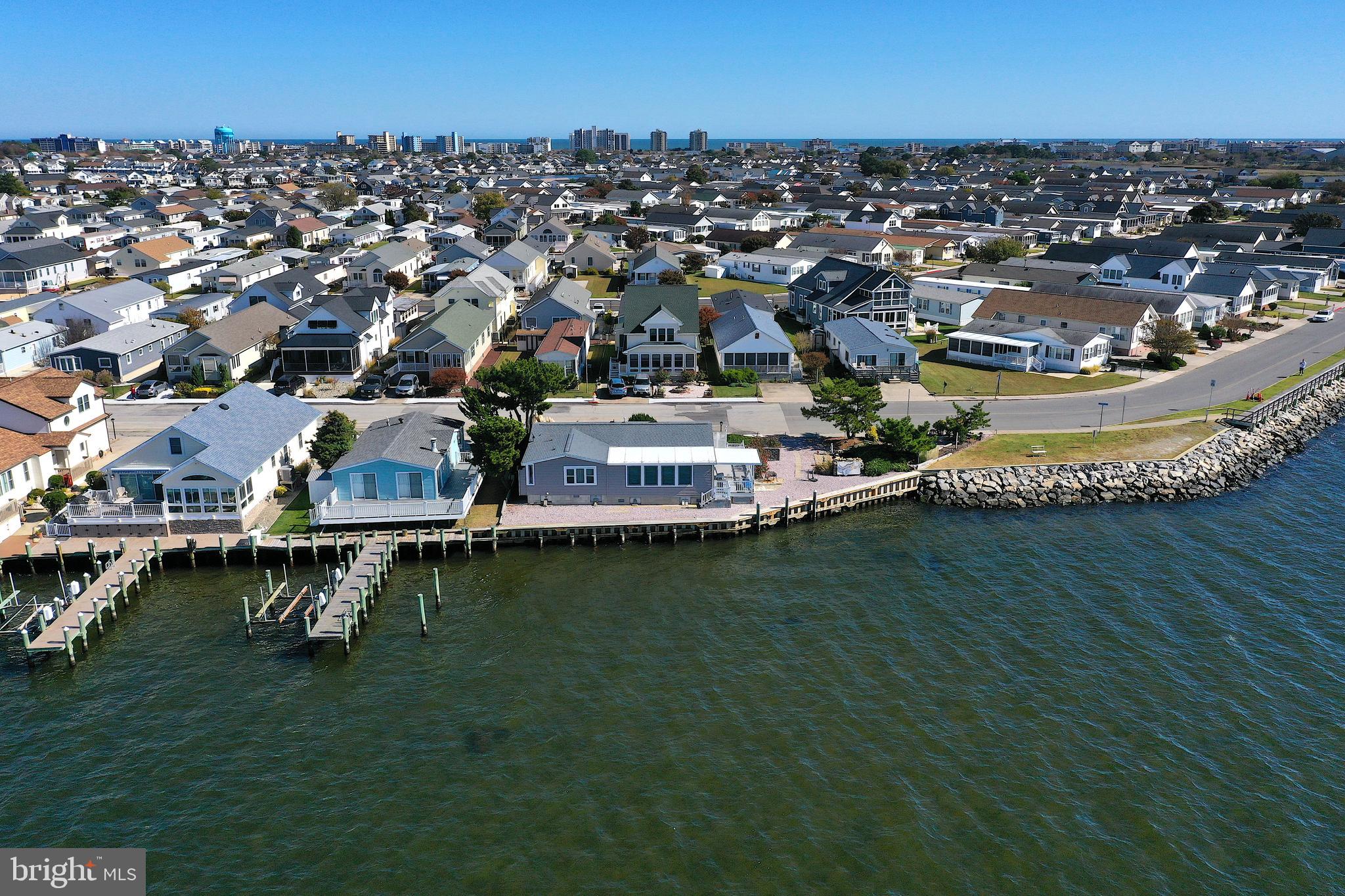 MONTEGO BAY - Residential