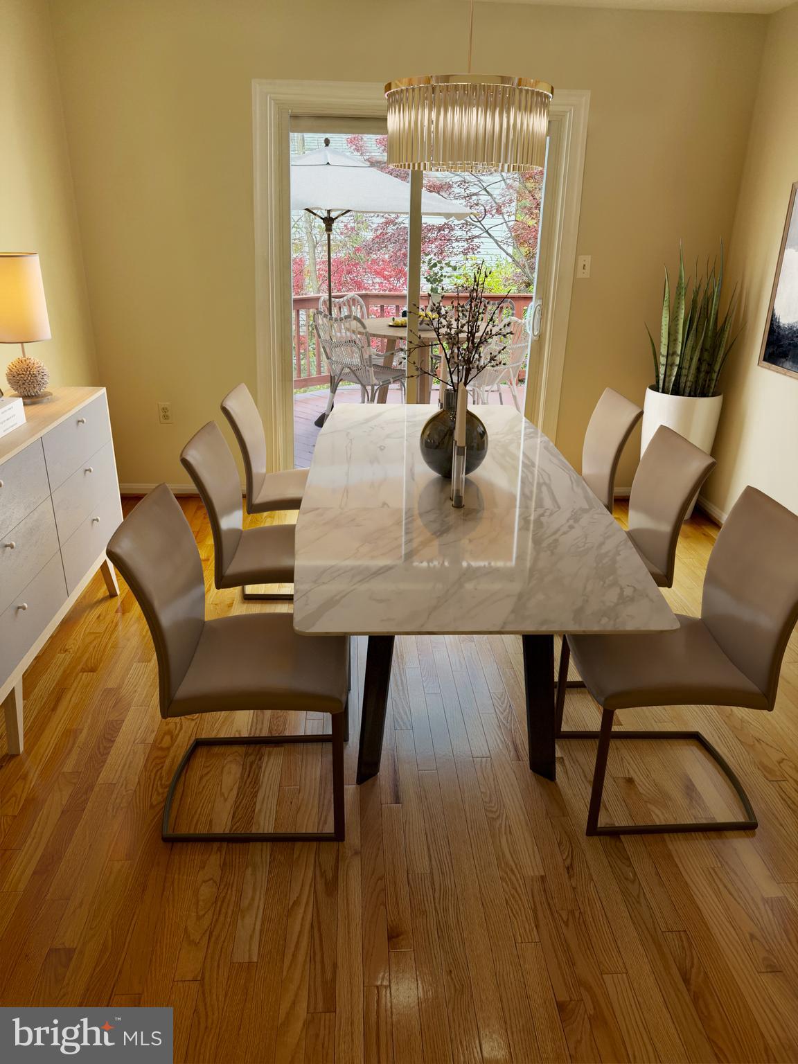 DOWNTOWN SILVER SPRING - Residential Lease