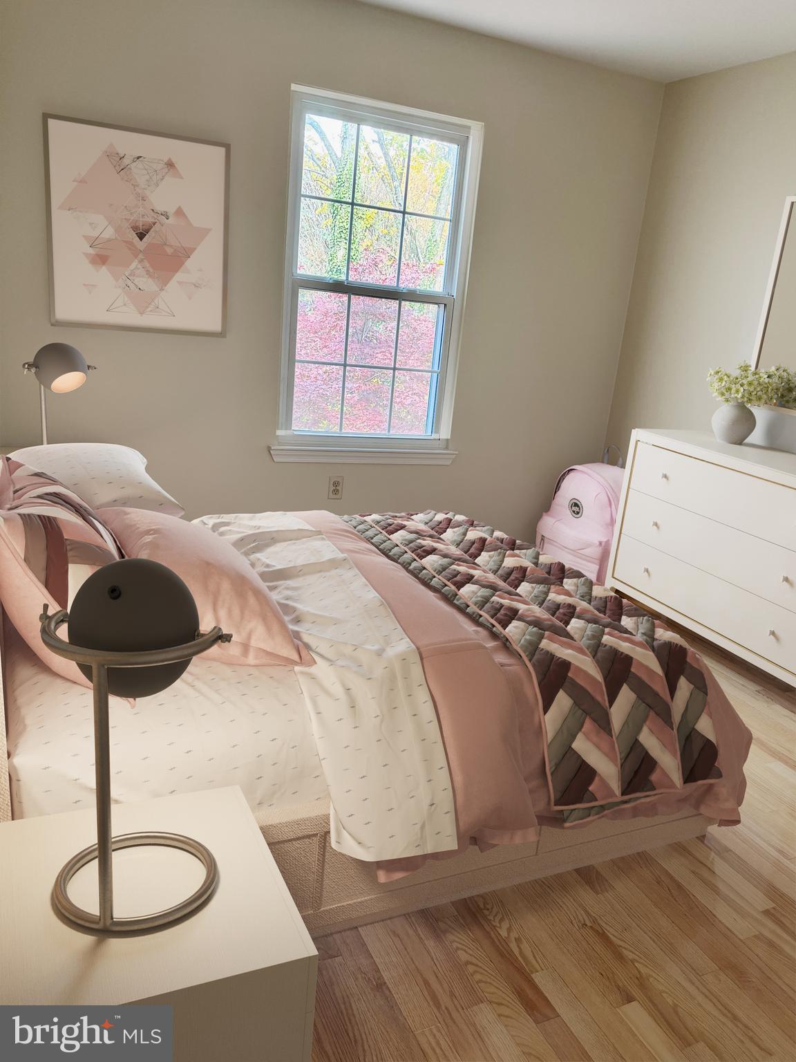 DOWNTOWN SILVER SPRING - Residential Lease