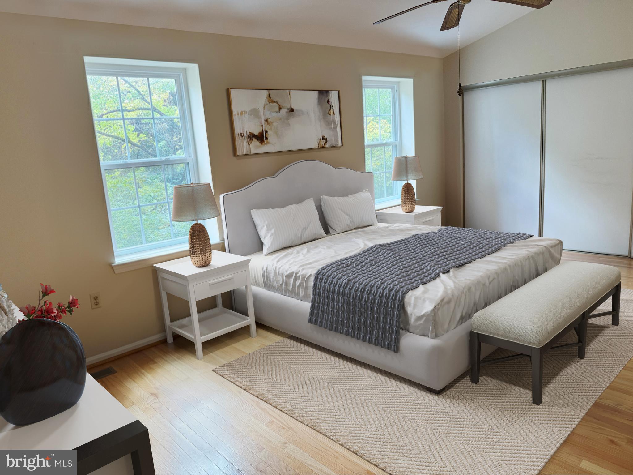 DOWNTOWN SILVER SPRING - Residential Lease