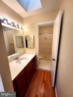 DOWNTOWN SILVER SPRING - Residential Lease