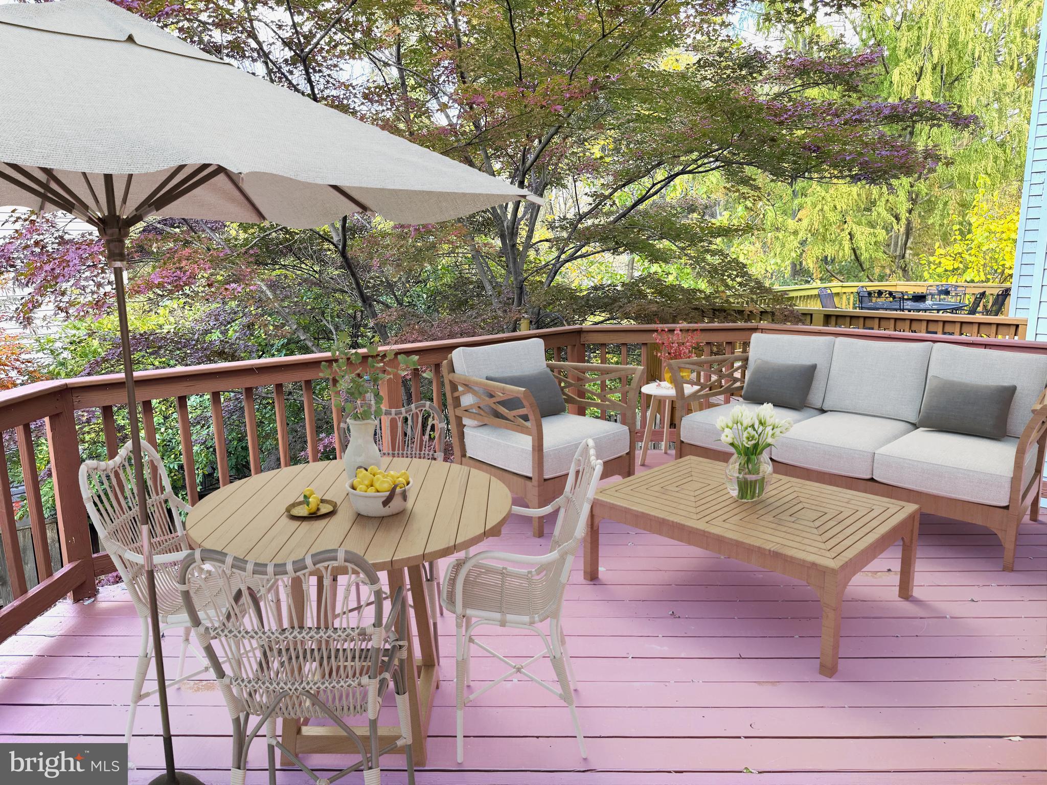 DOWNTOWN SILVER SPRING - Residential Lease