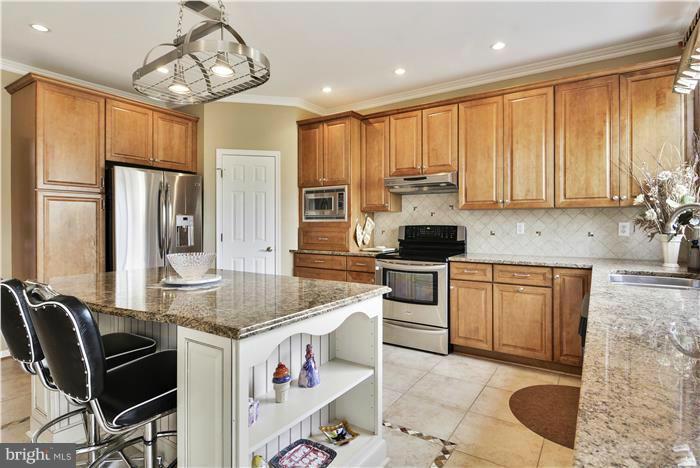 PINEY ORCHARD - Residential