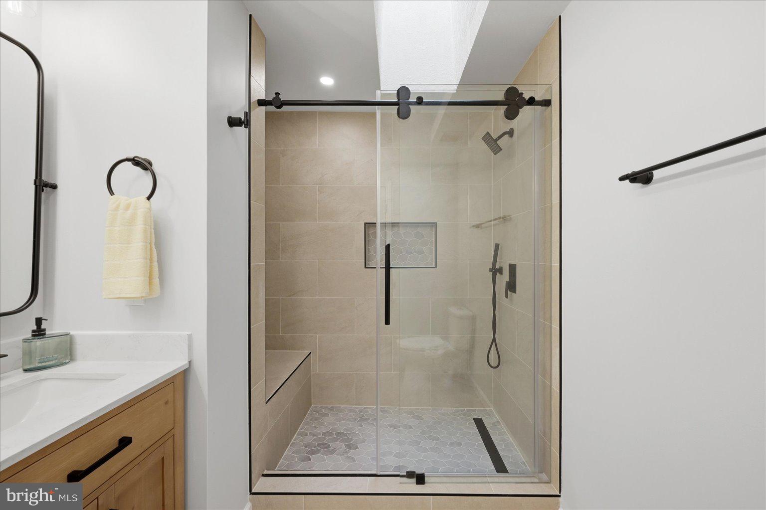 BLUEMONT - Residential