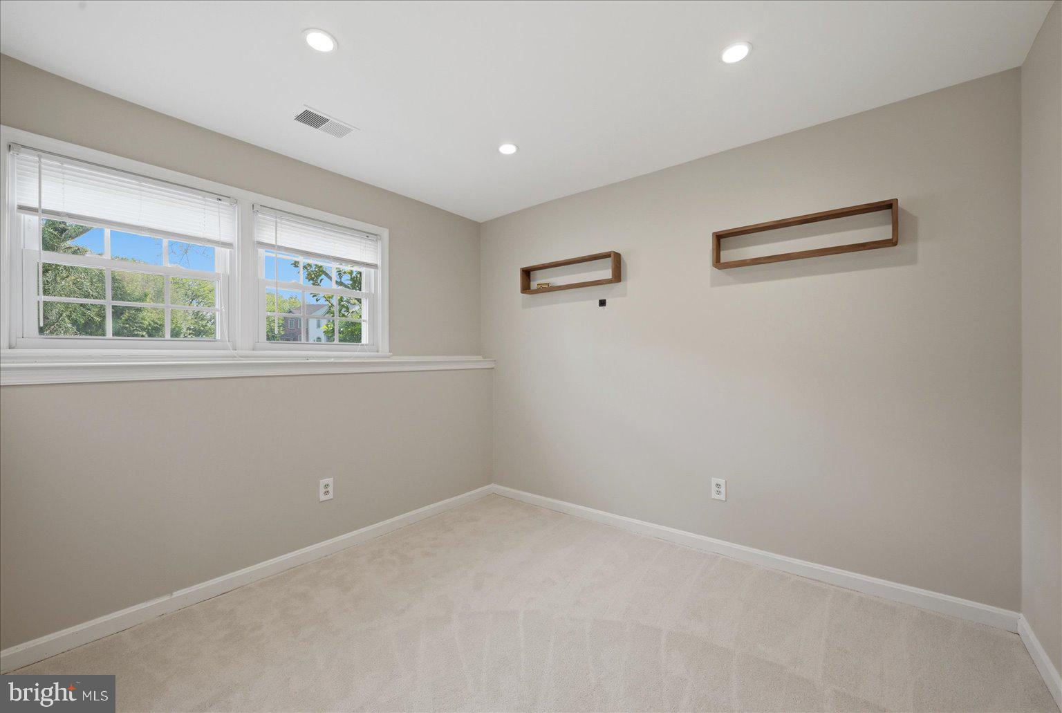 BLUEMONT - Residential