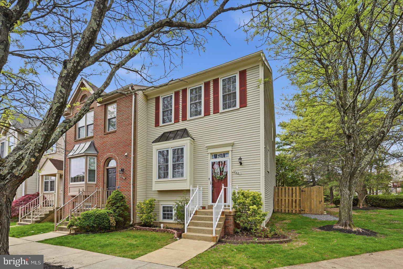 BLUEMONT - Residential