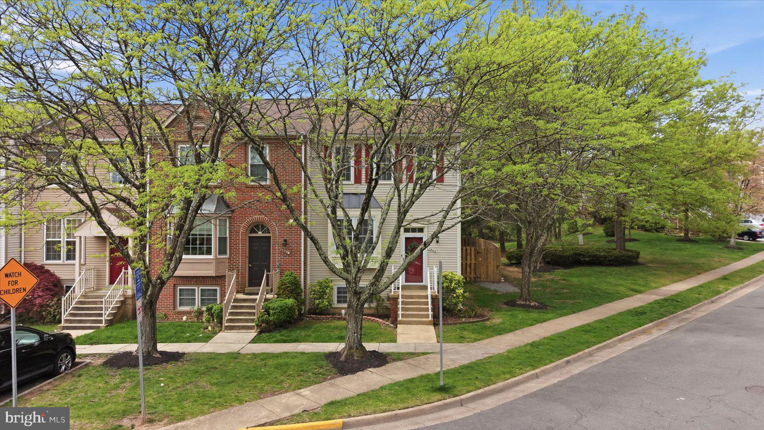 BLUEMONT - Residential