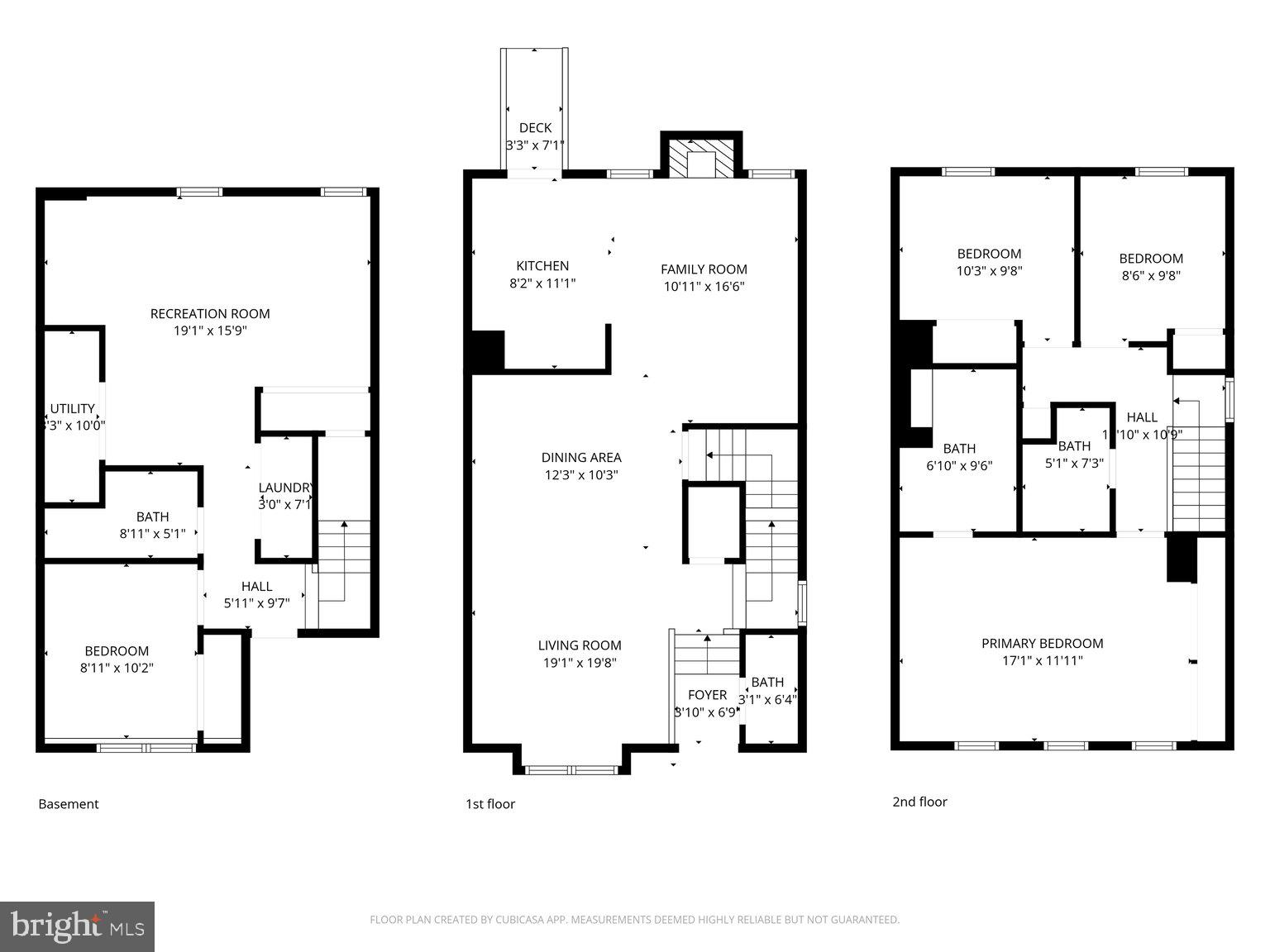 BLUEMONT - Residential