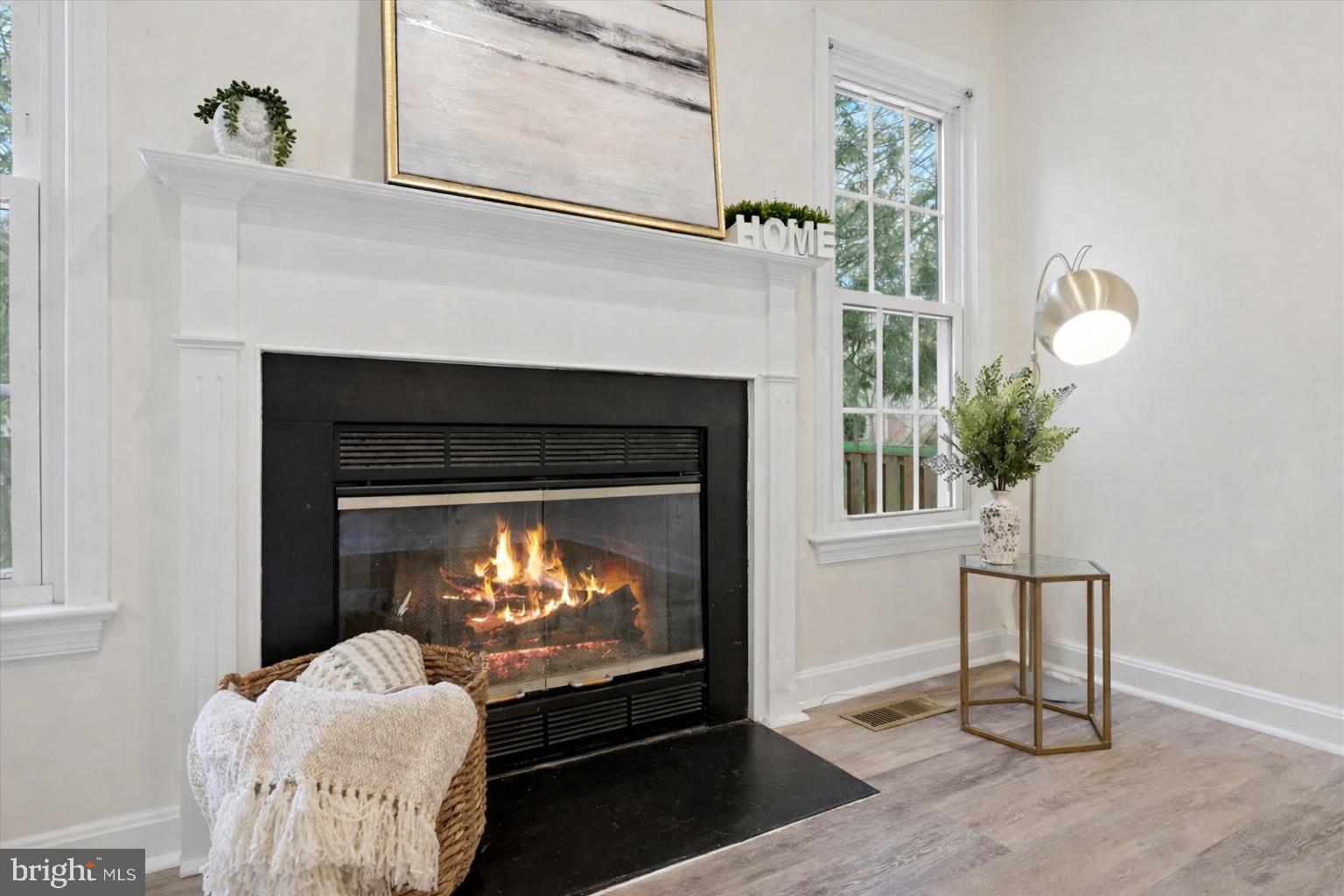 BLUEMONT - Residential