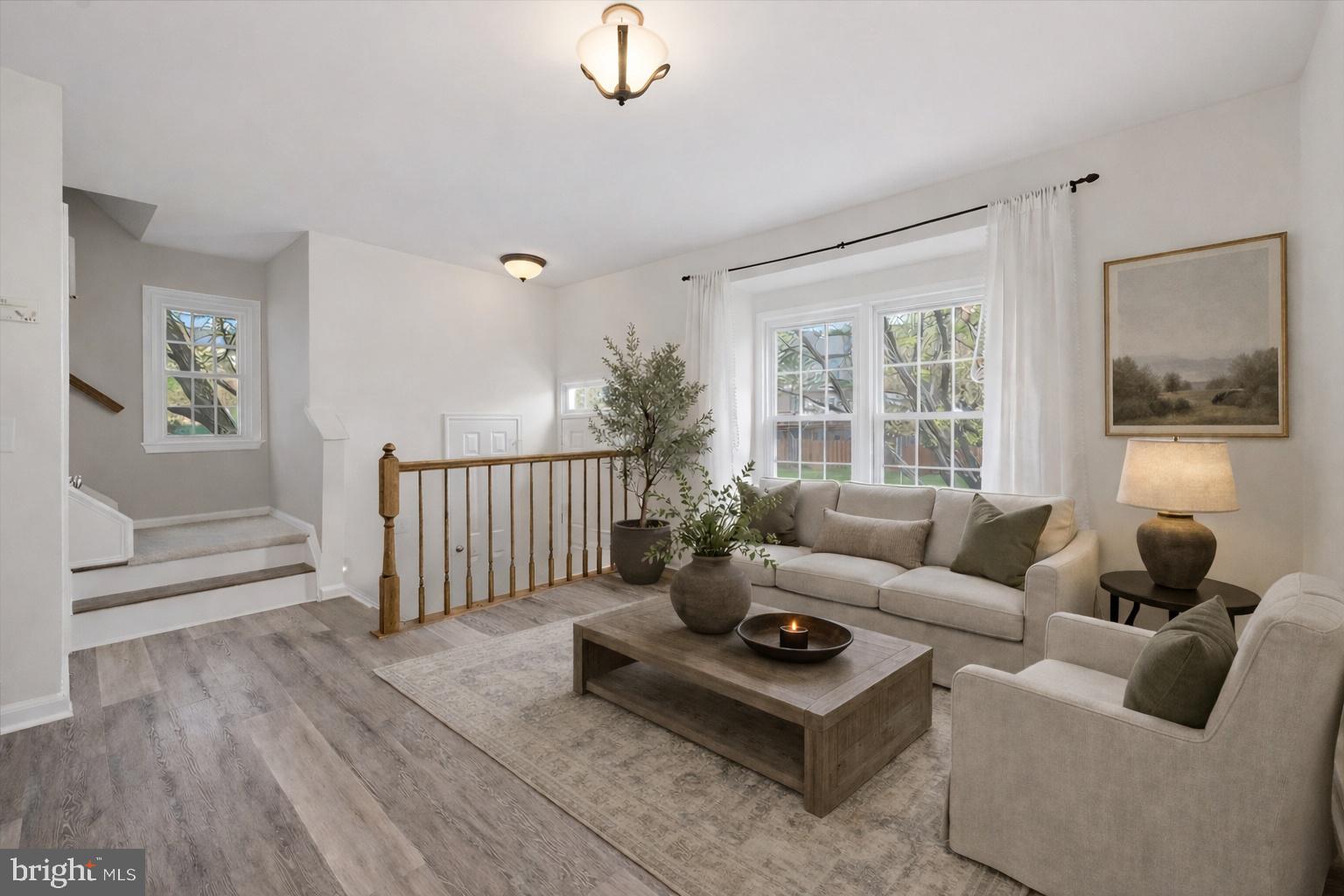 BLUEMONT - Residential