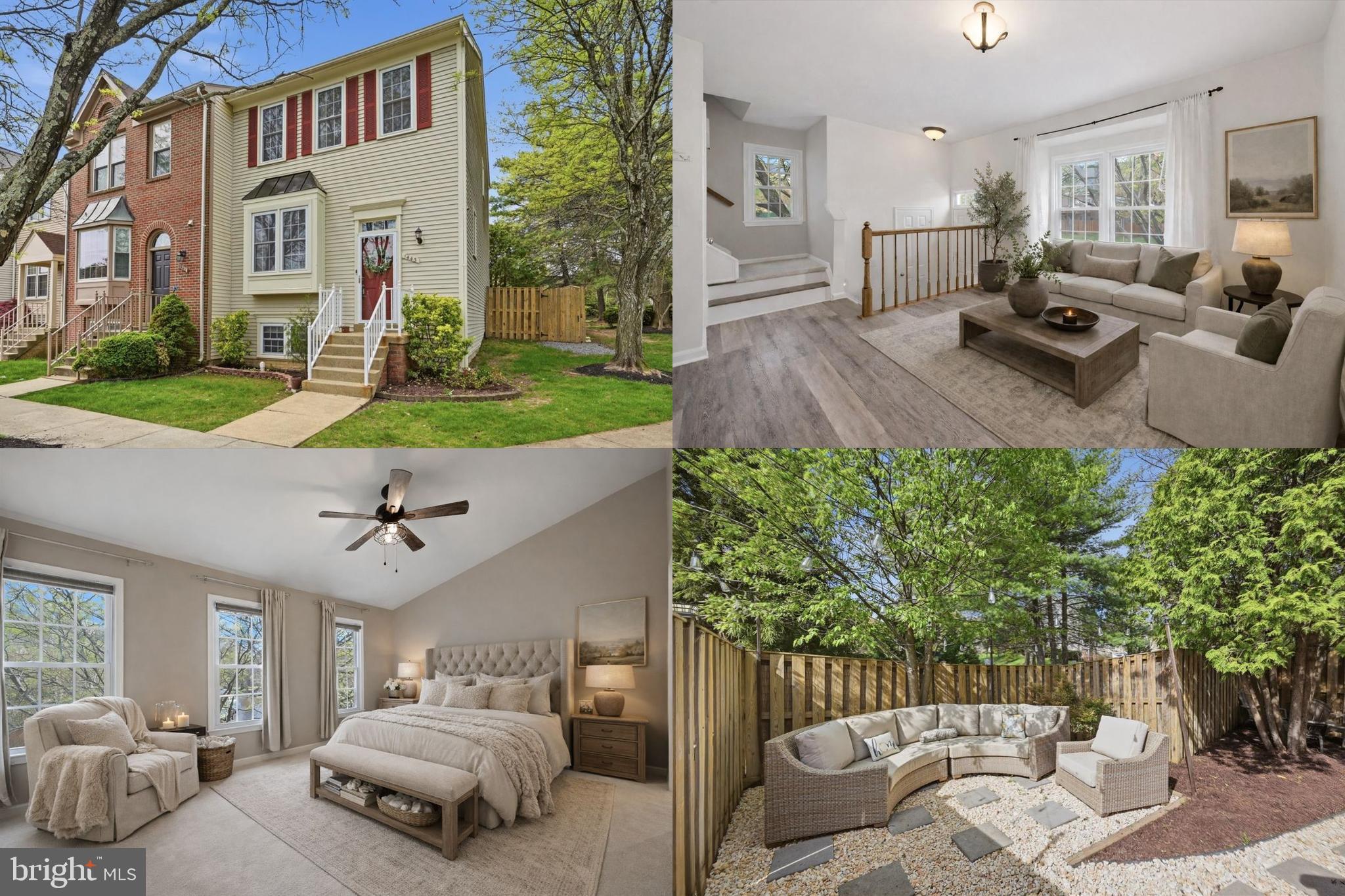 BLUEMONT - Residential