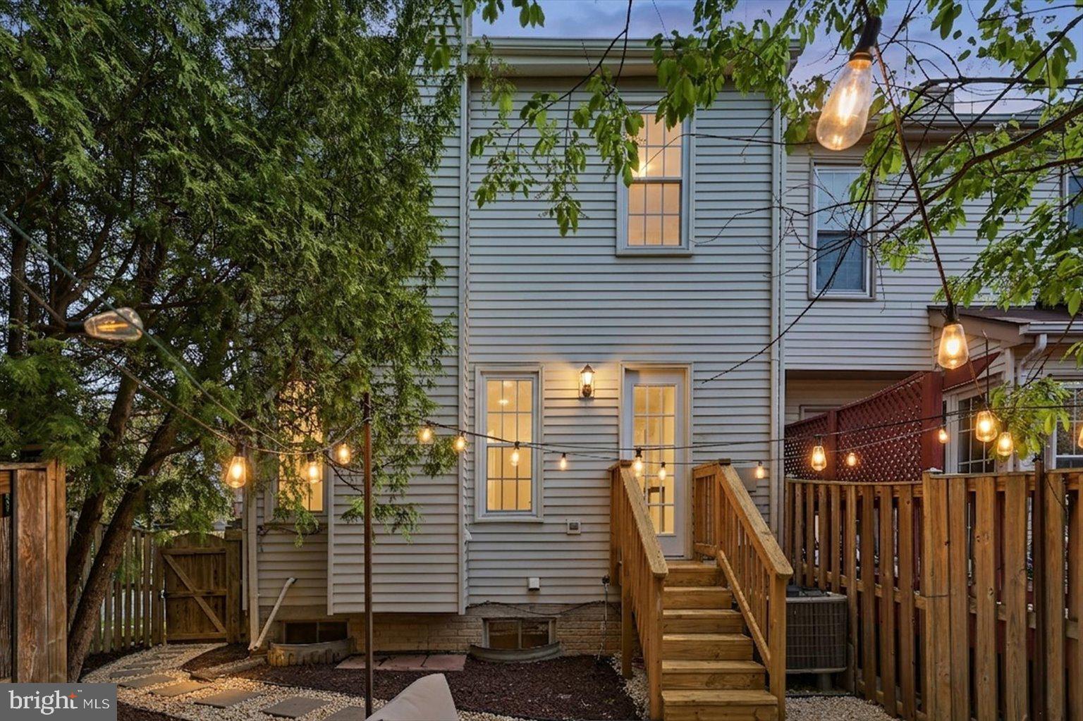 BLUEMONT - Residential