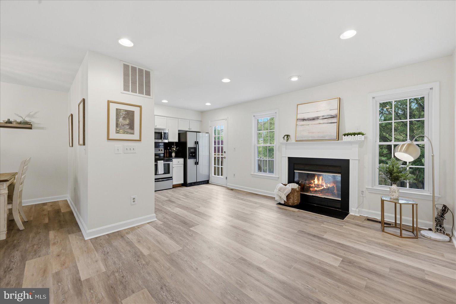 BLUEMONT - Residential