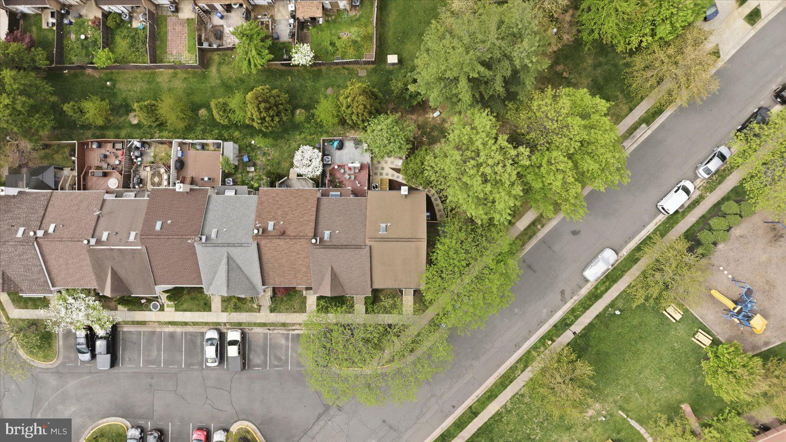 BLUEMONT - Residential