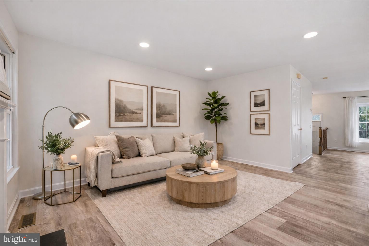 BLUEMONT - Residential