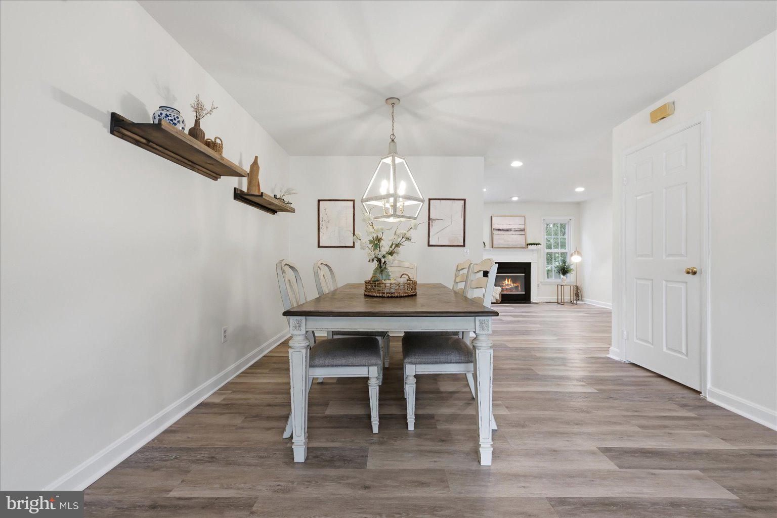 BLUEMONT - Residential