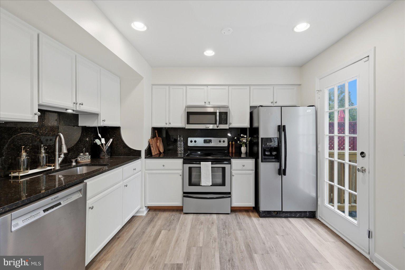 BLUEMONT - Residential