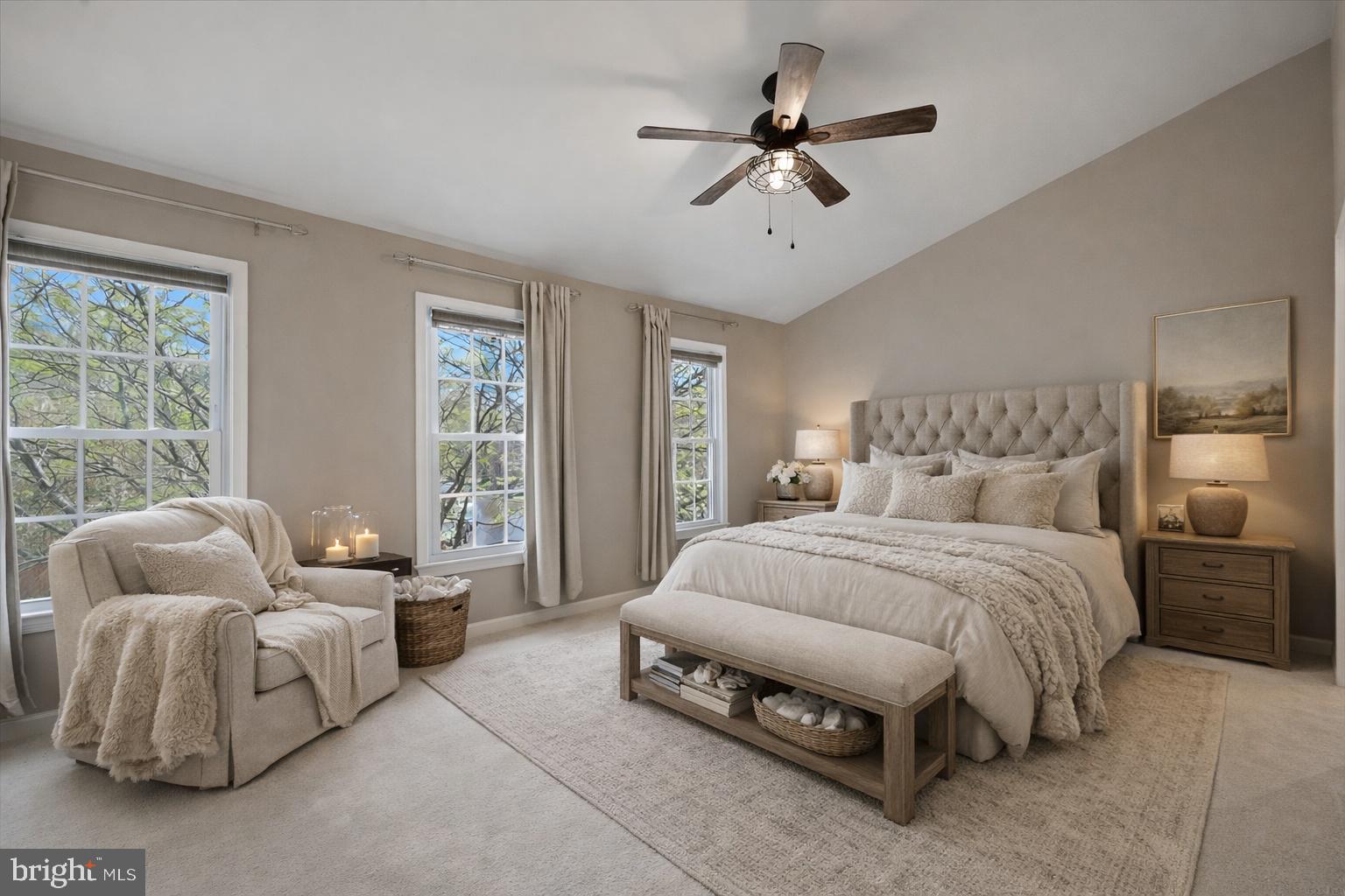 BLUEMONT - Residential