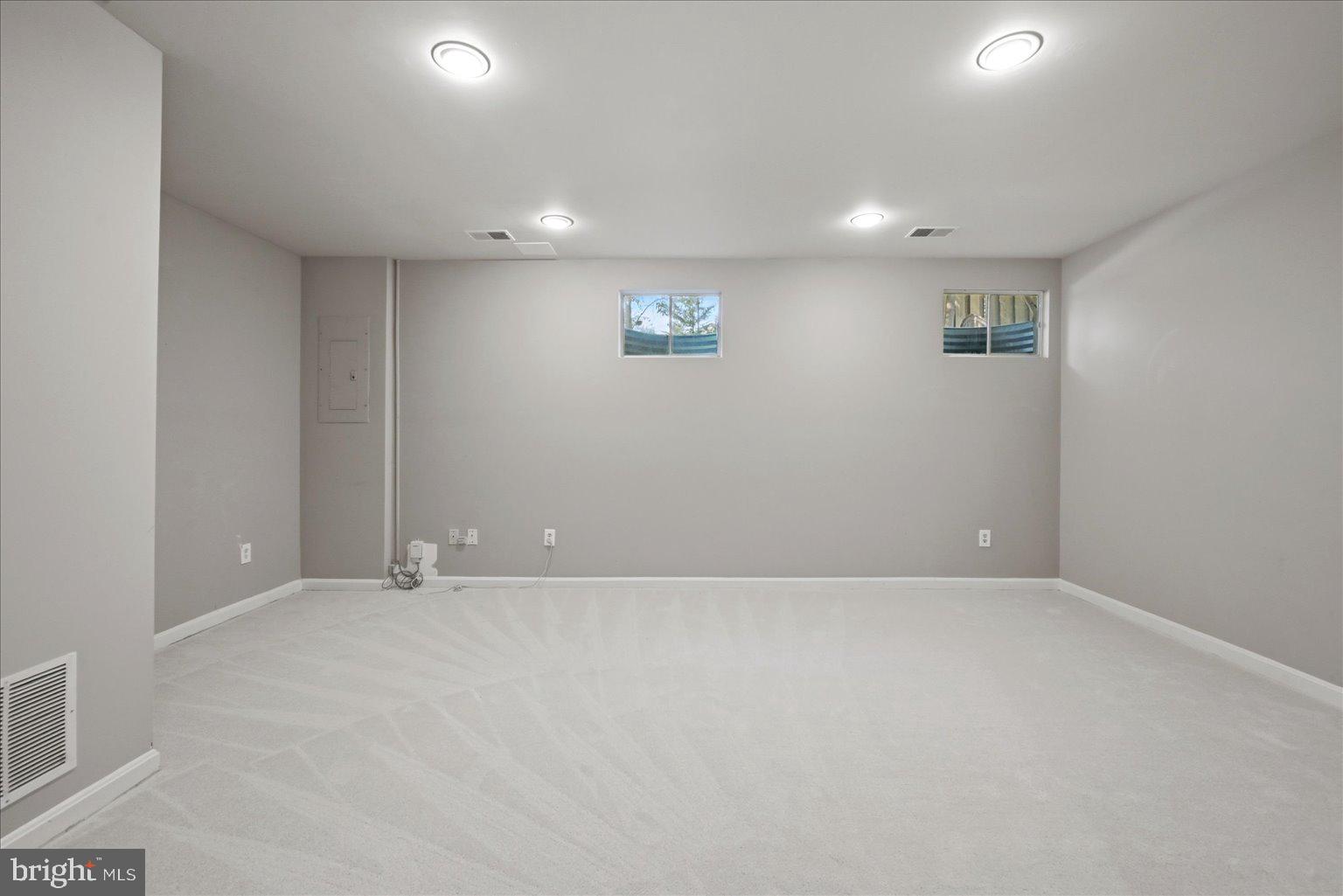 BLUEMONT - Residential