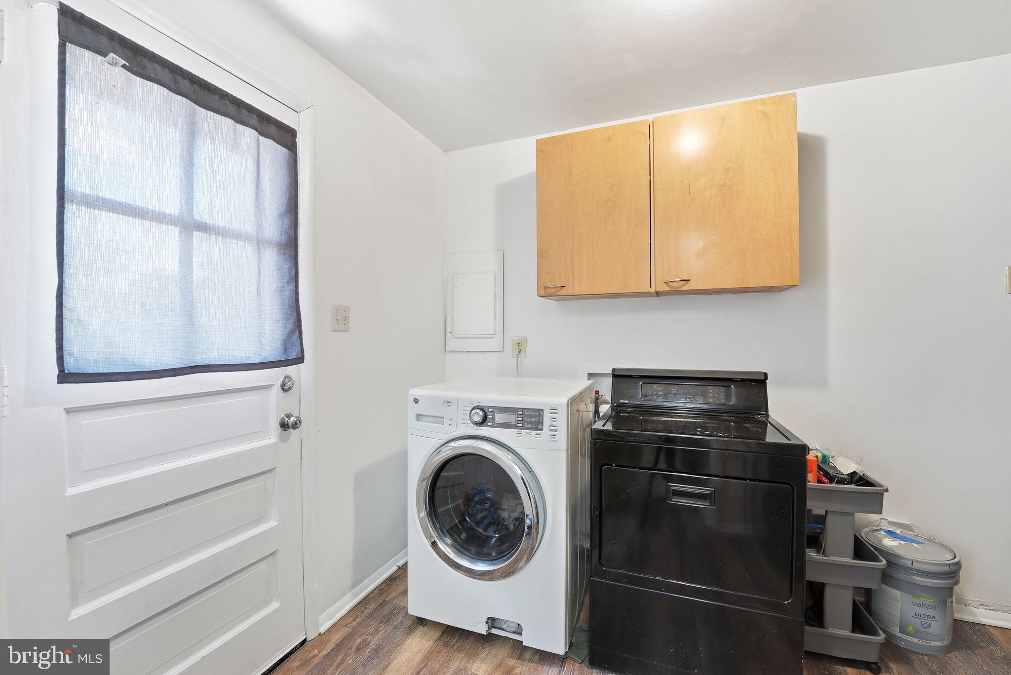 WARRINGTON HILLS IND HEA - Residential
