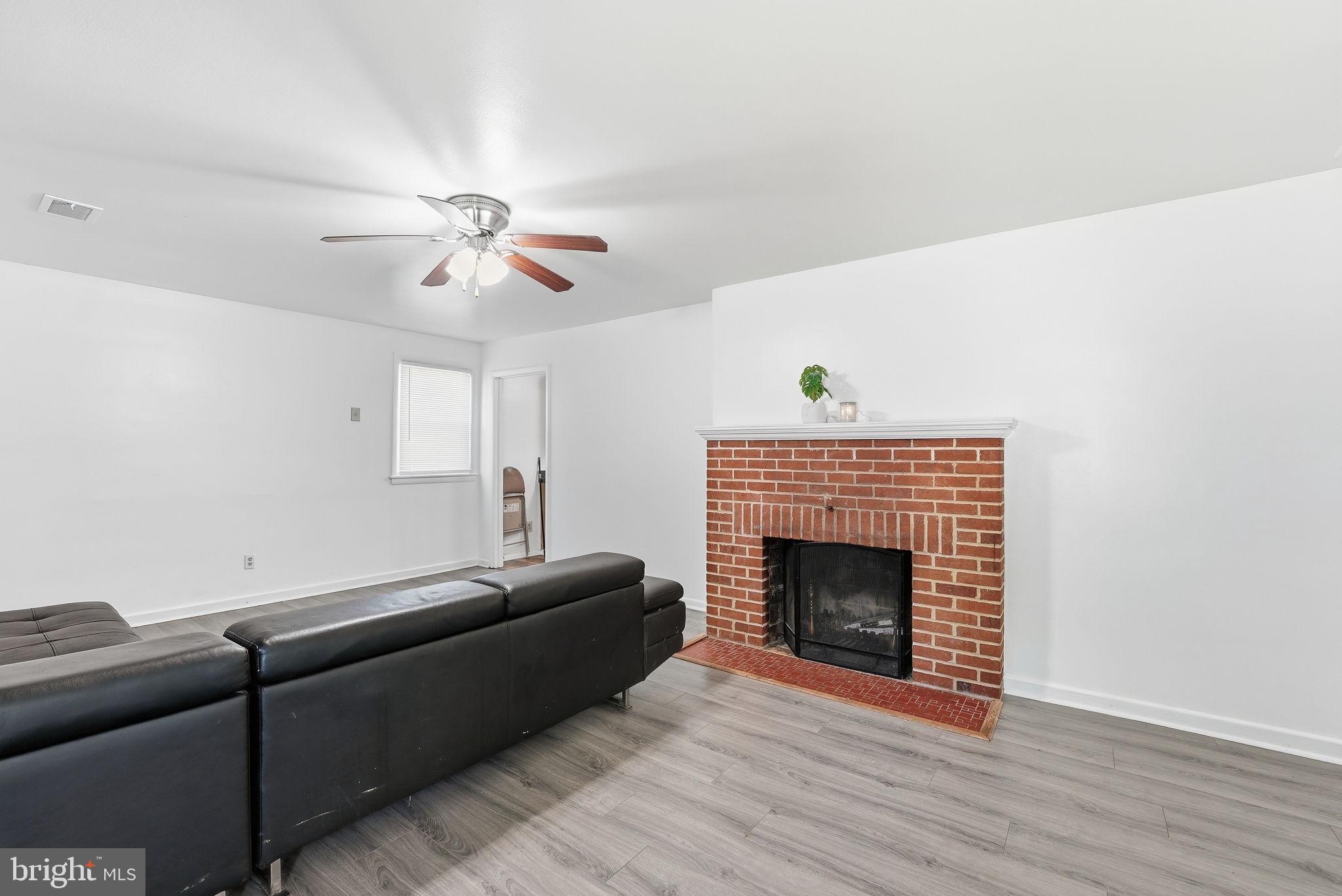 WARRINGTON HILLS IND HEA - Residential