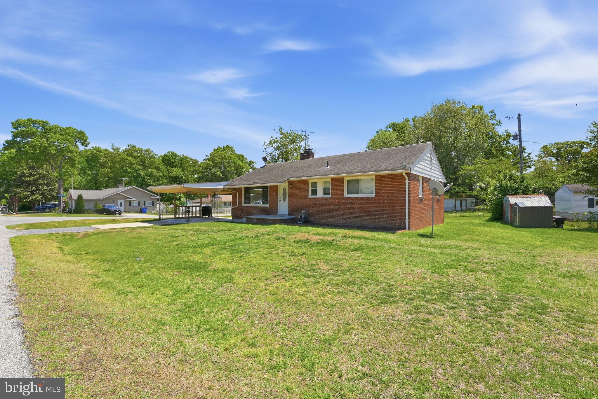 WARRINGTON HILLS IND HEA - Residential