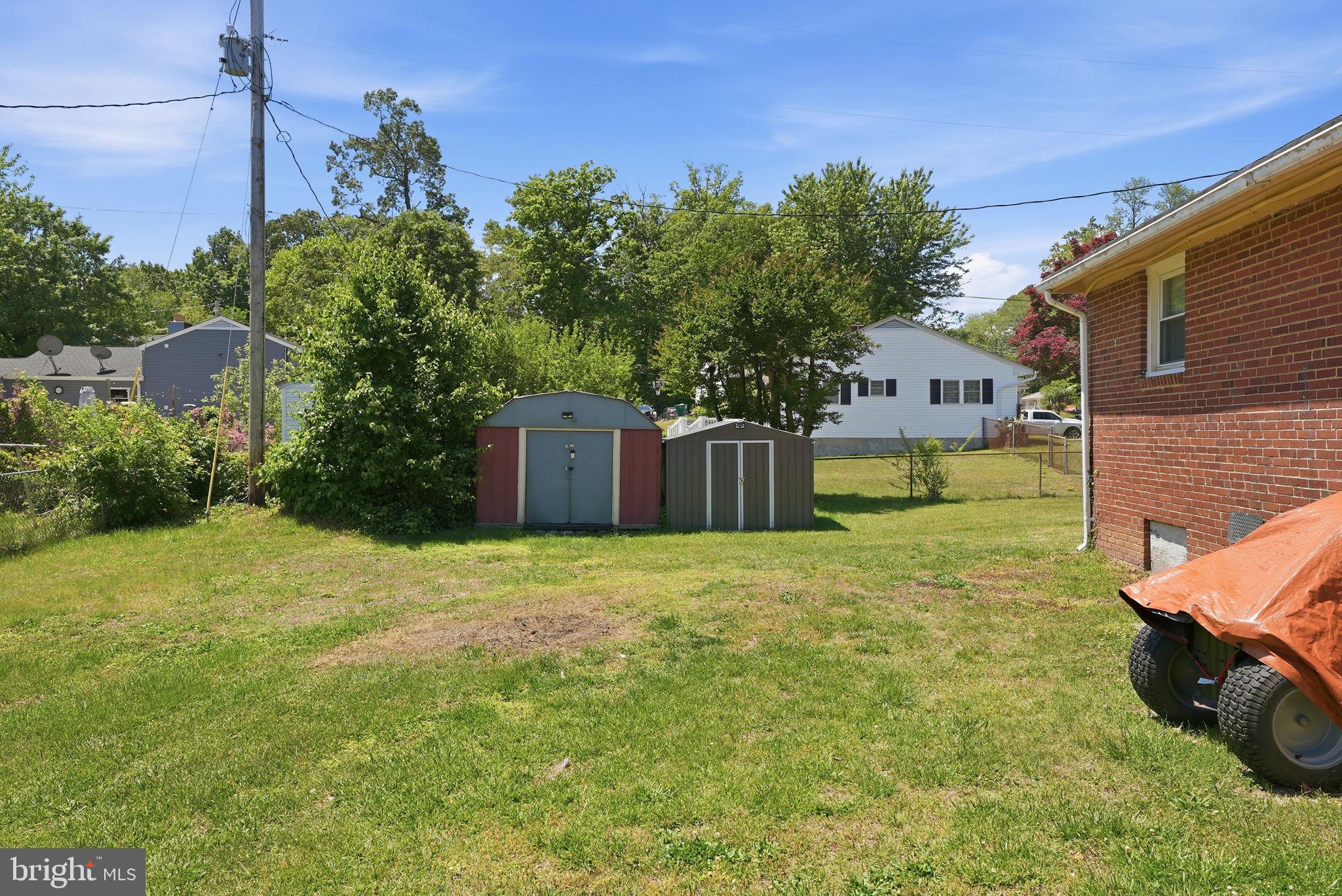WARRINGTON HILLS IND HEA - Residential