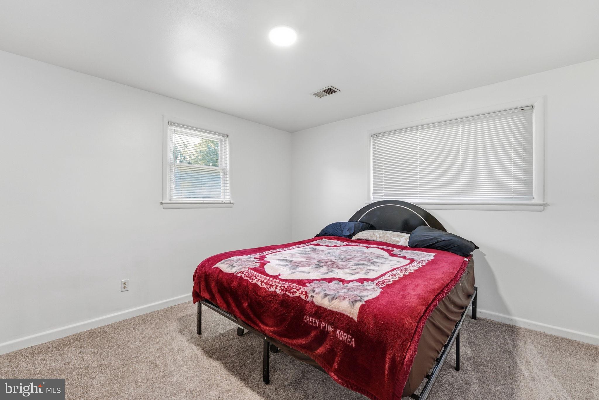 WARRINGTON HILLS IND HEA - Residential