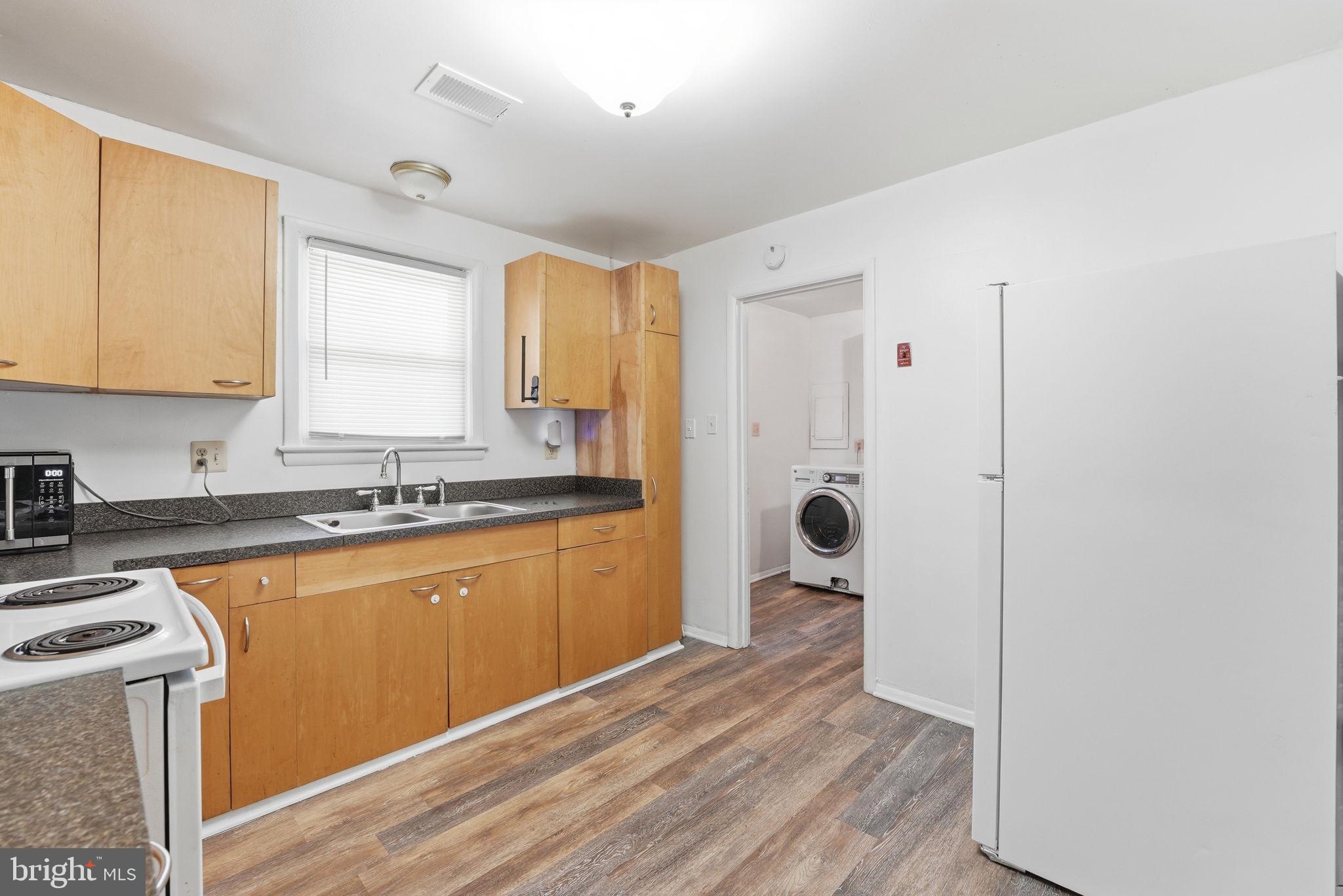 WARRINGTON HILLS IND HEA - Residential