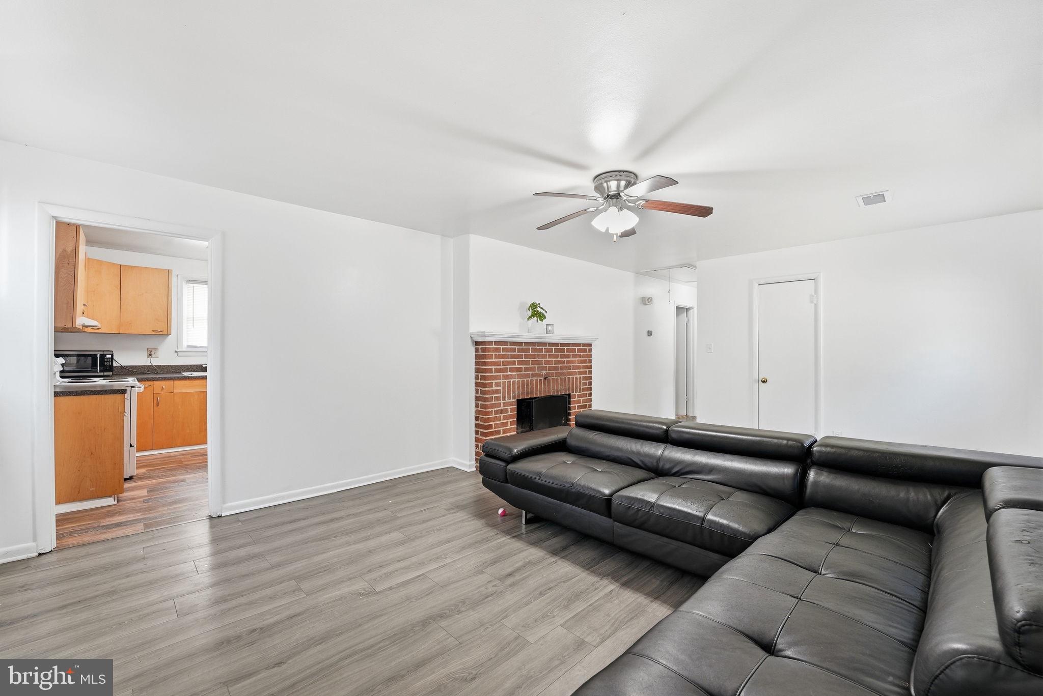 WARRINGTON HILLS IND HEA - Residential