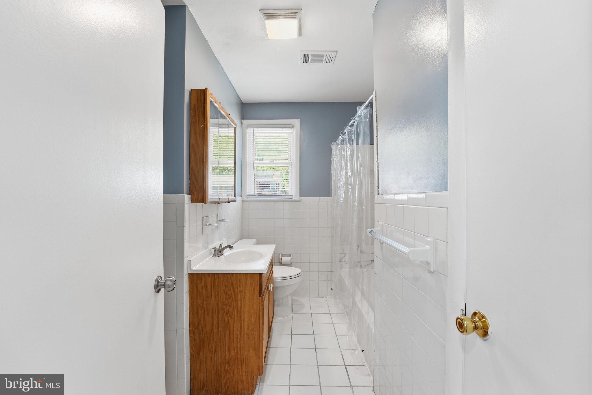 WARRINGTON HILLS IND HEA - Residential