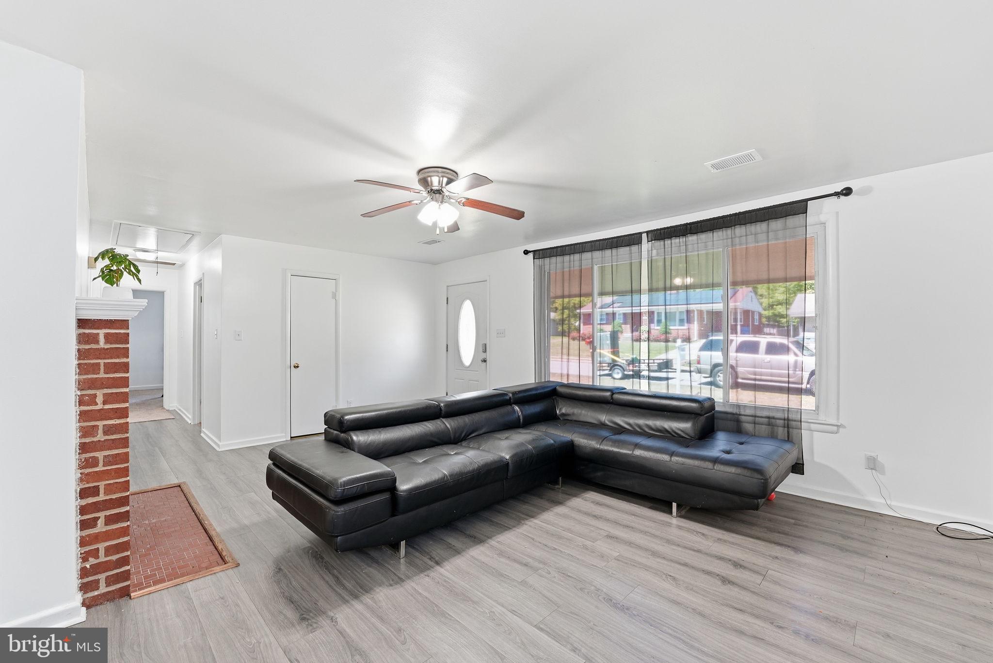 WARRINGTON HILLS IND HEA - Residential