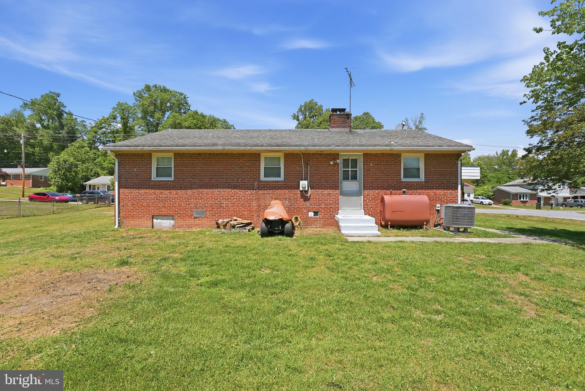 WARRINGTON HILLS IND HEA - Residential