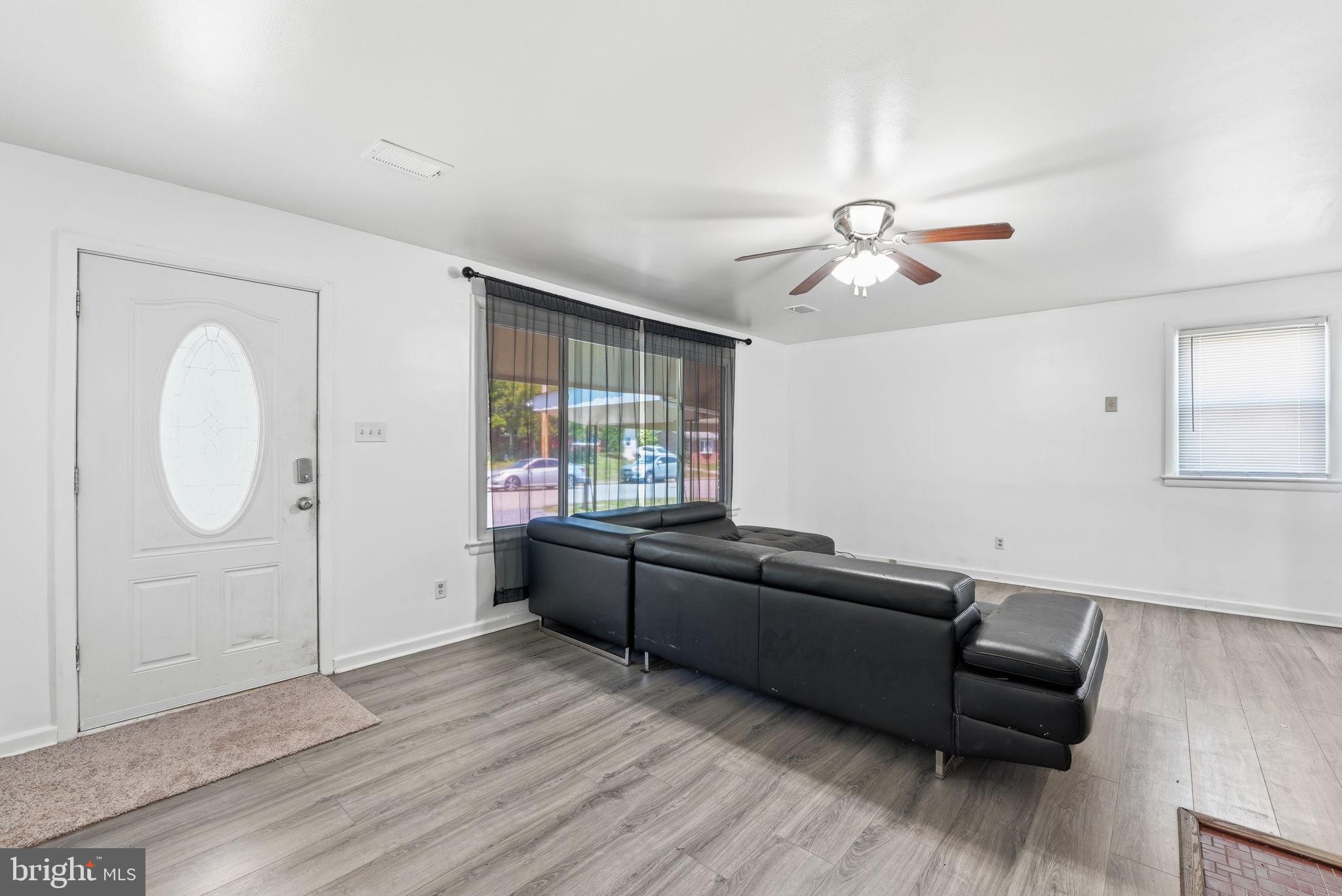 WARRINGTON HILLS IND HEA - Residential
